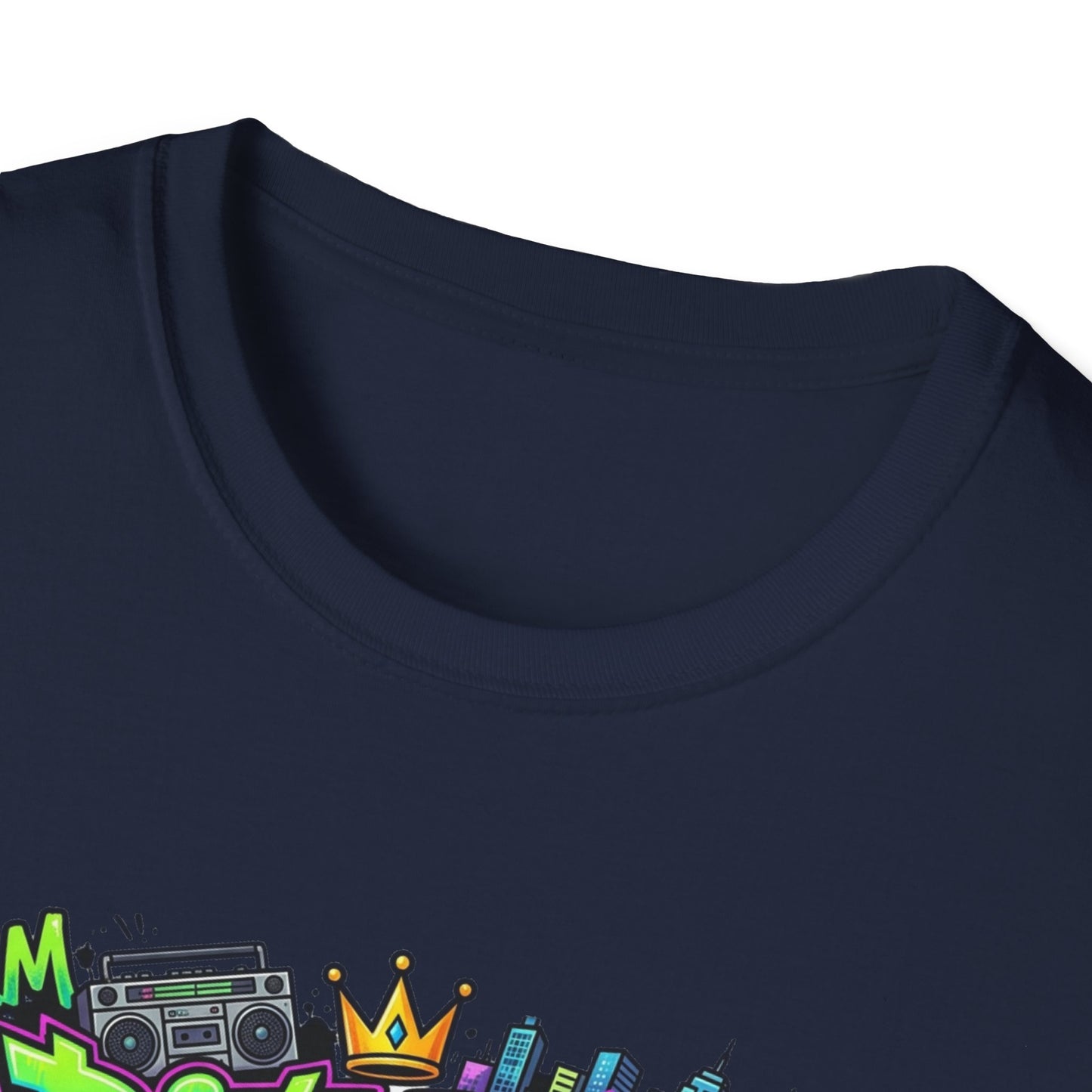 Bitcoin Grind & HODL T-Shirt — Crypto Currency Street Art Tee