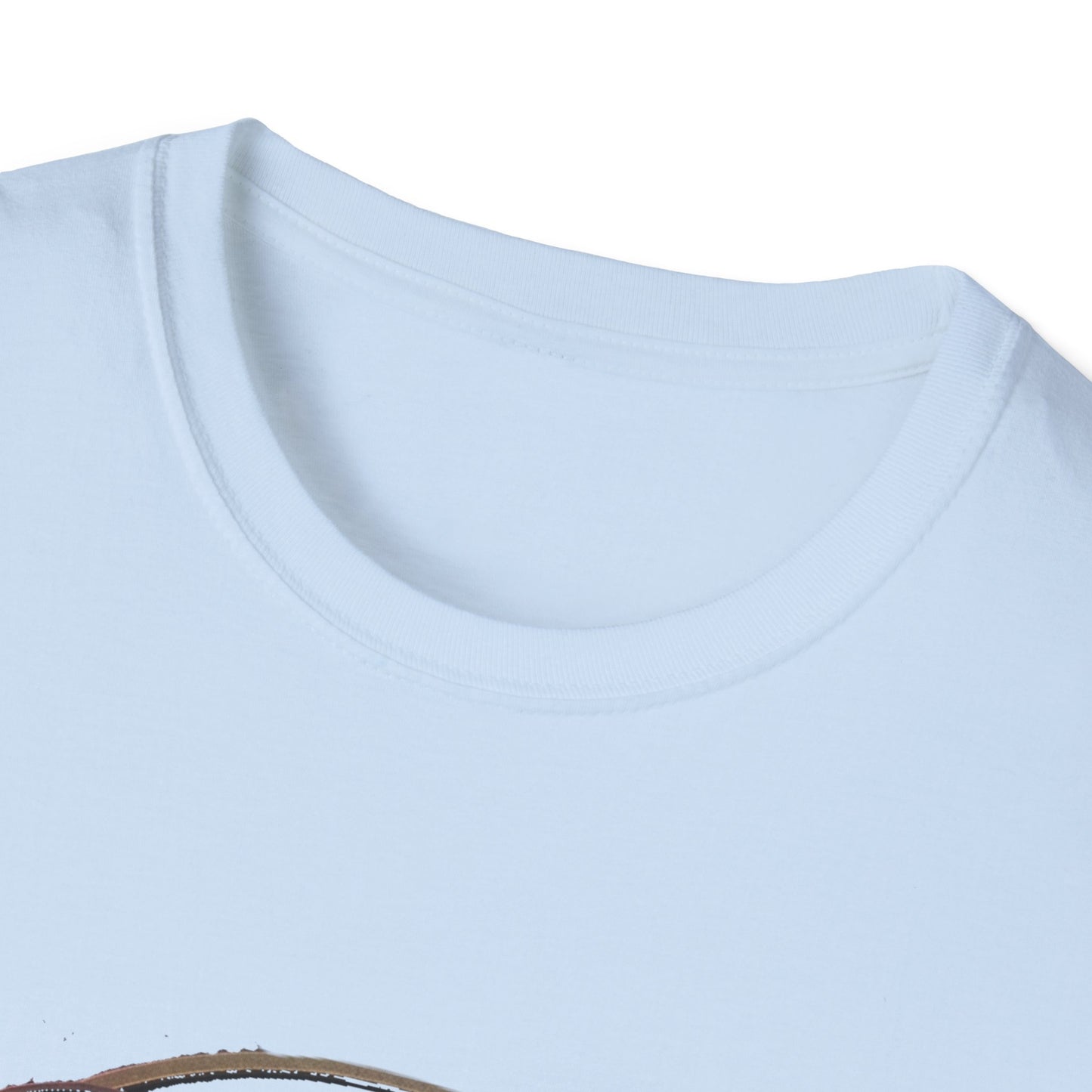 Vintage 21M Club Coin Circle T-Shirt — Retro Currency Graphic Tee