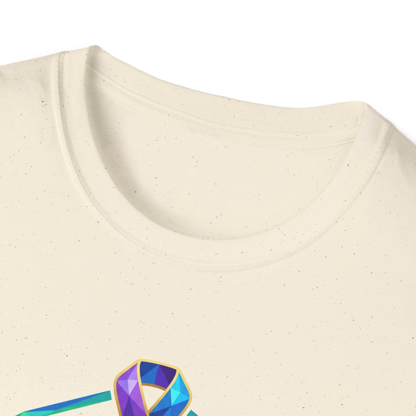 Bitcoin Diamond Hands Award T-Shirt — Crypto Investor Graphic Tee