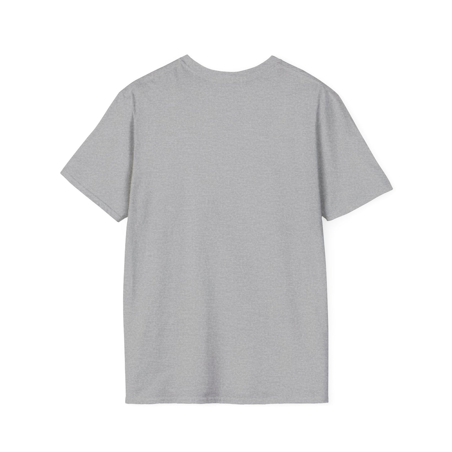 Satoshis Colorful Bitcoin Logo T-Shirt