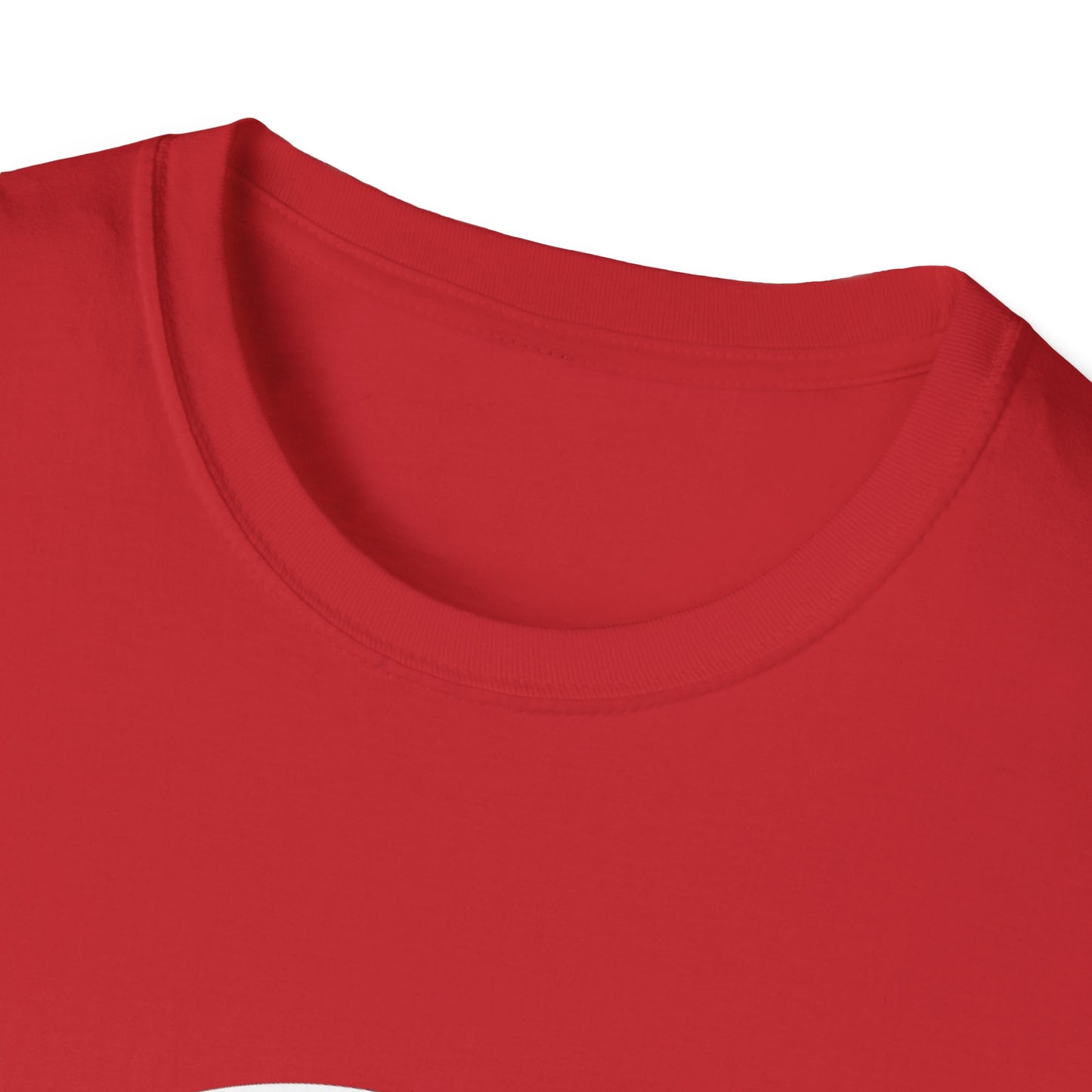 Think Decentralized Bitcoin T-Shirt — Crypto Tech Graphic Tee
