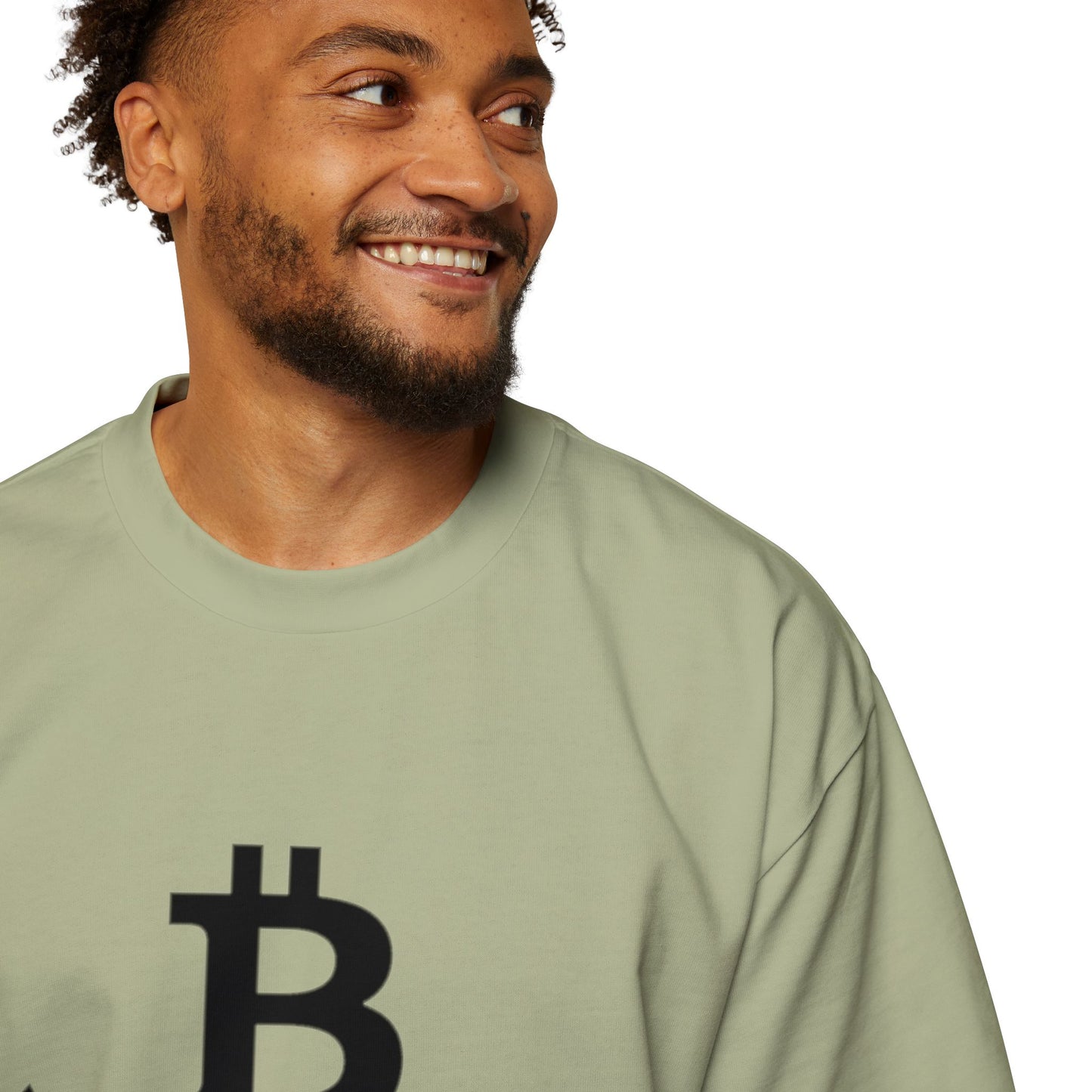 Bitcoin Maxi "Vires in Numeris" Tee
