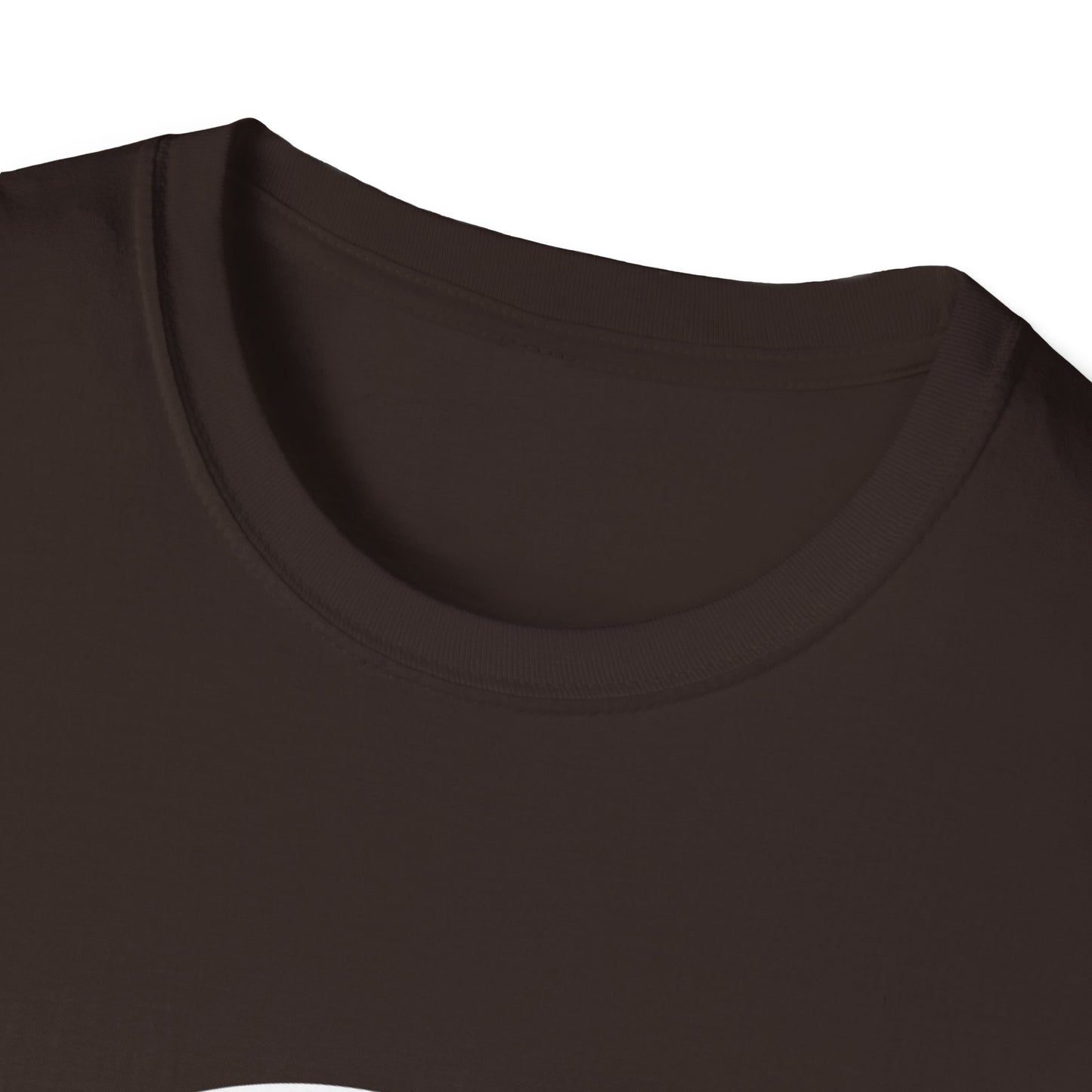 Think Decentralized Bitcoin T-Shirt — Crypto Tech Graphic Tee