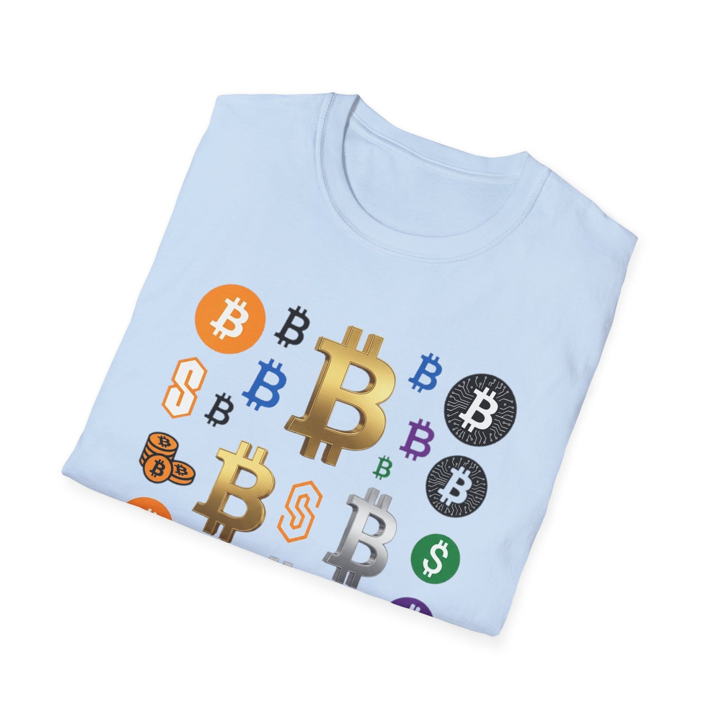 Sats (Satoshis) T-Shirt