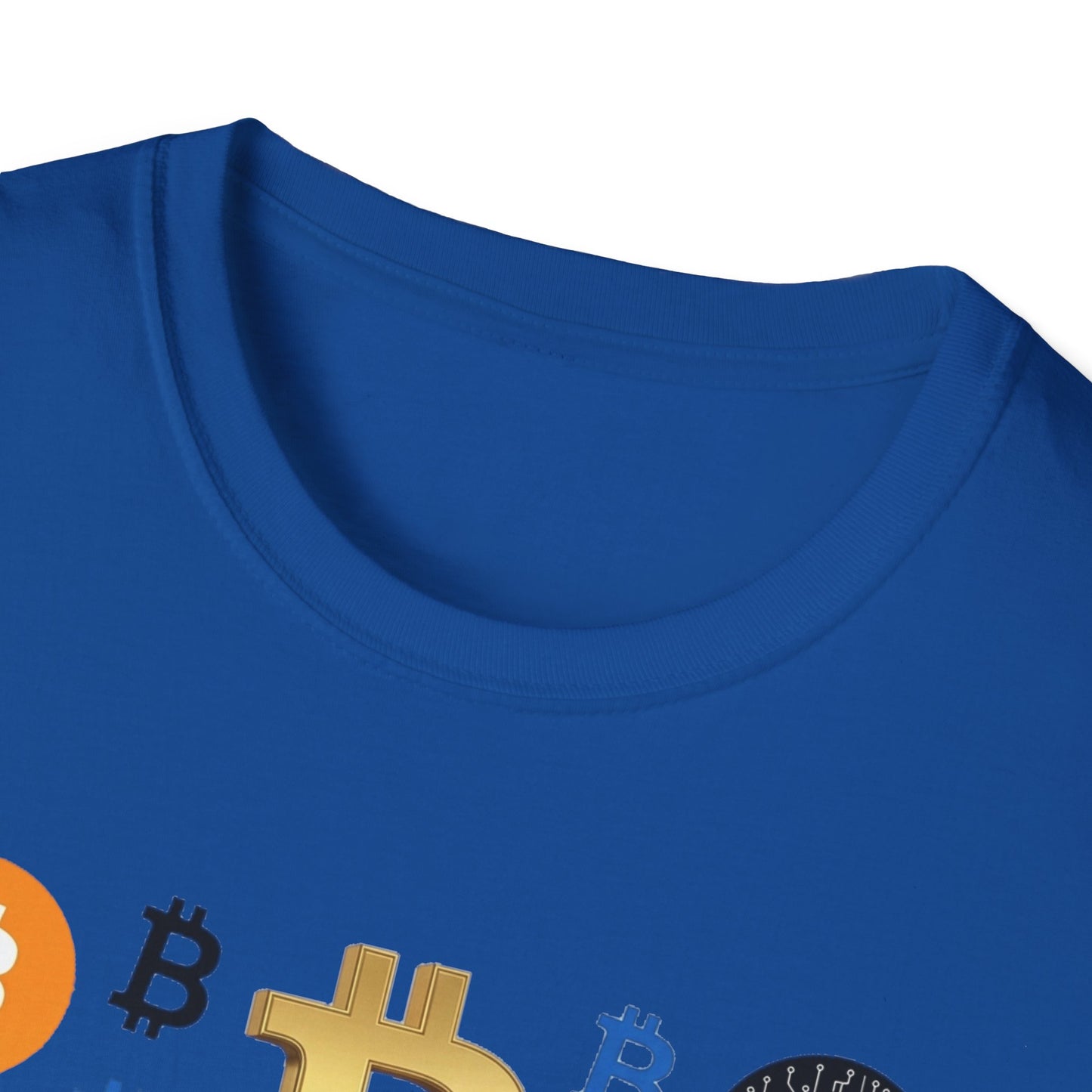 Sats (Satoshis) T-Shirt