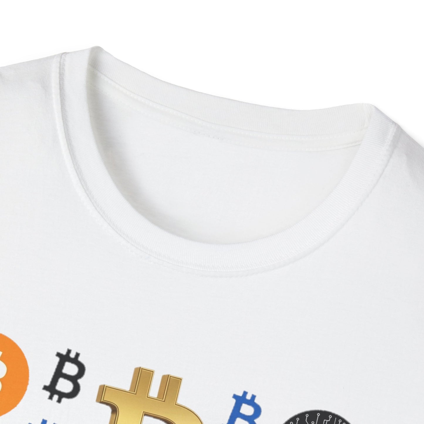 Sats (Satoshis) T-Shirt