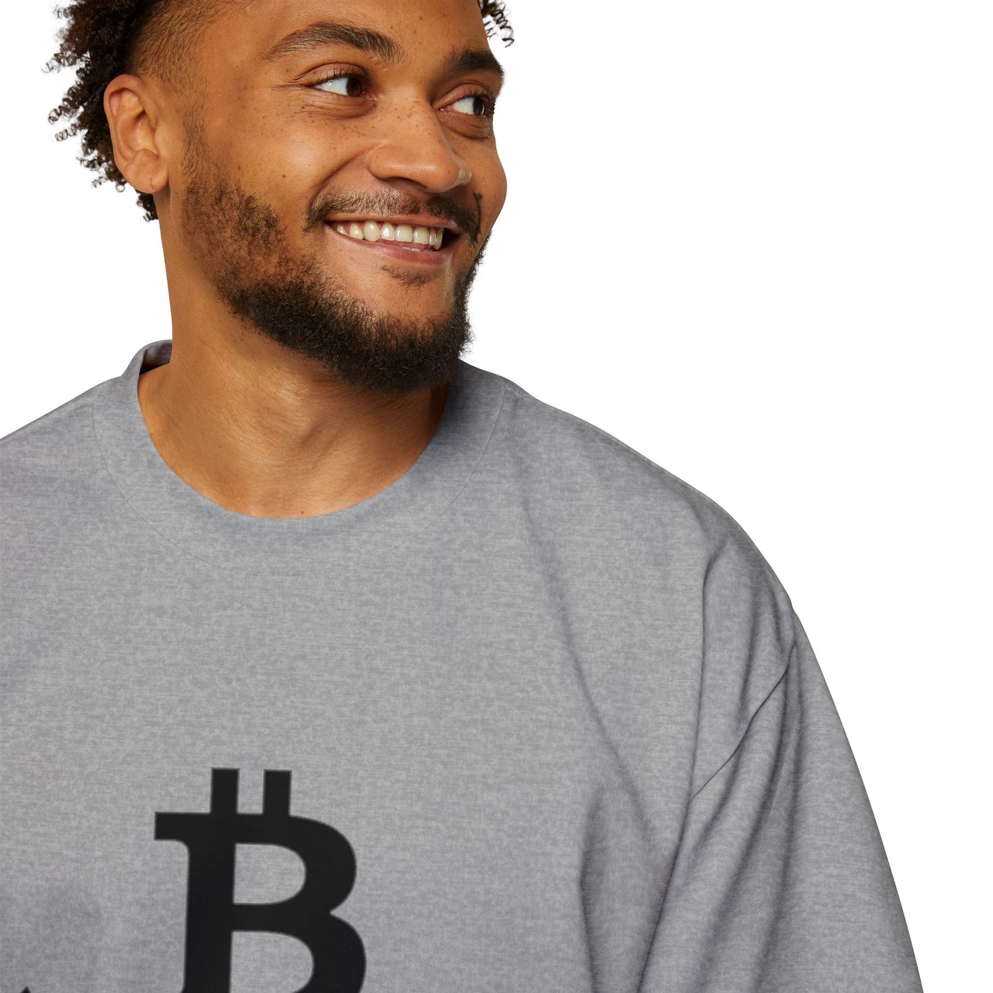 Bitcoin Maxi "Vires in Numeris" Tee
