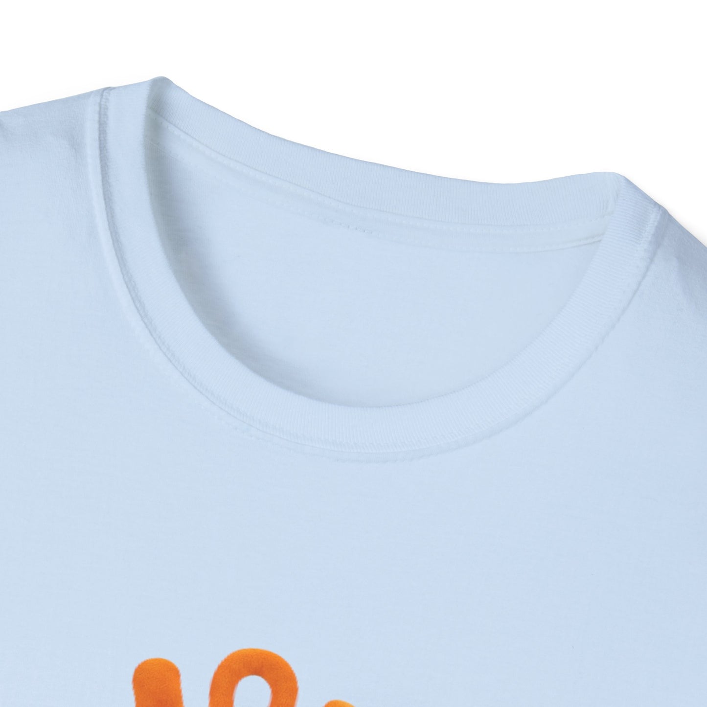 Bitcoin Kawaii Cute Crypto T-Shirt — Cute Bitcoin Dumpling Design