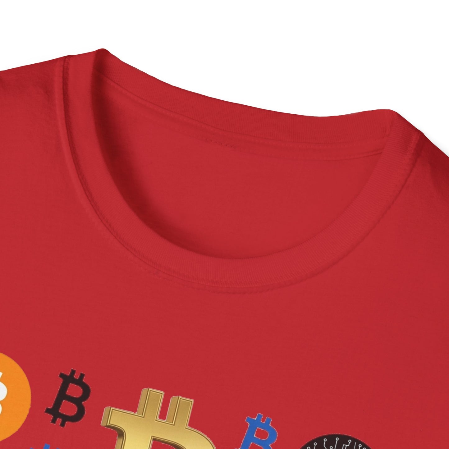 Sats (Satoshis) T-Shirt