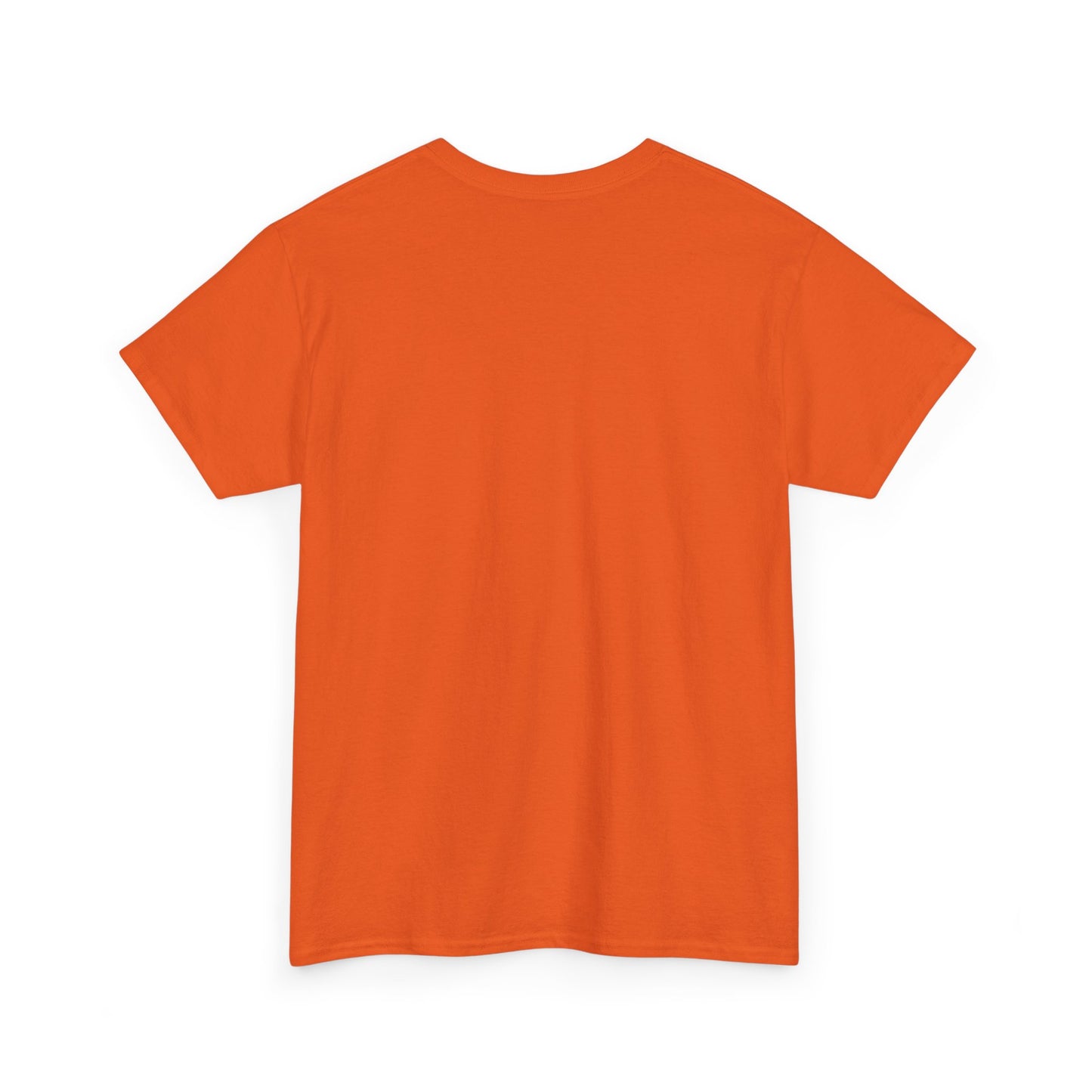 Bitcoin 'Take The Orange Pill' Graphic Tee