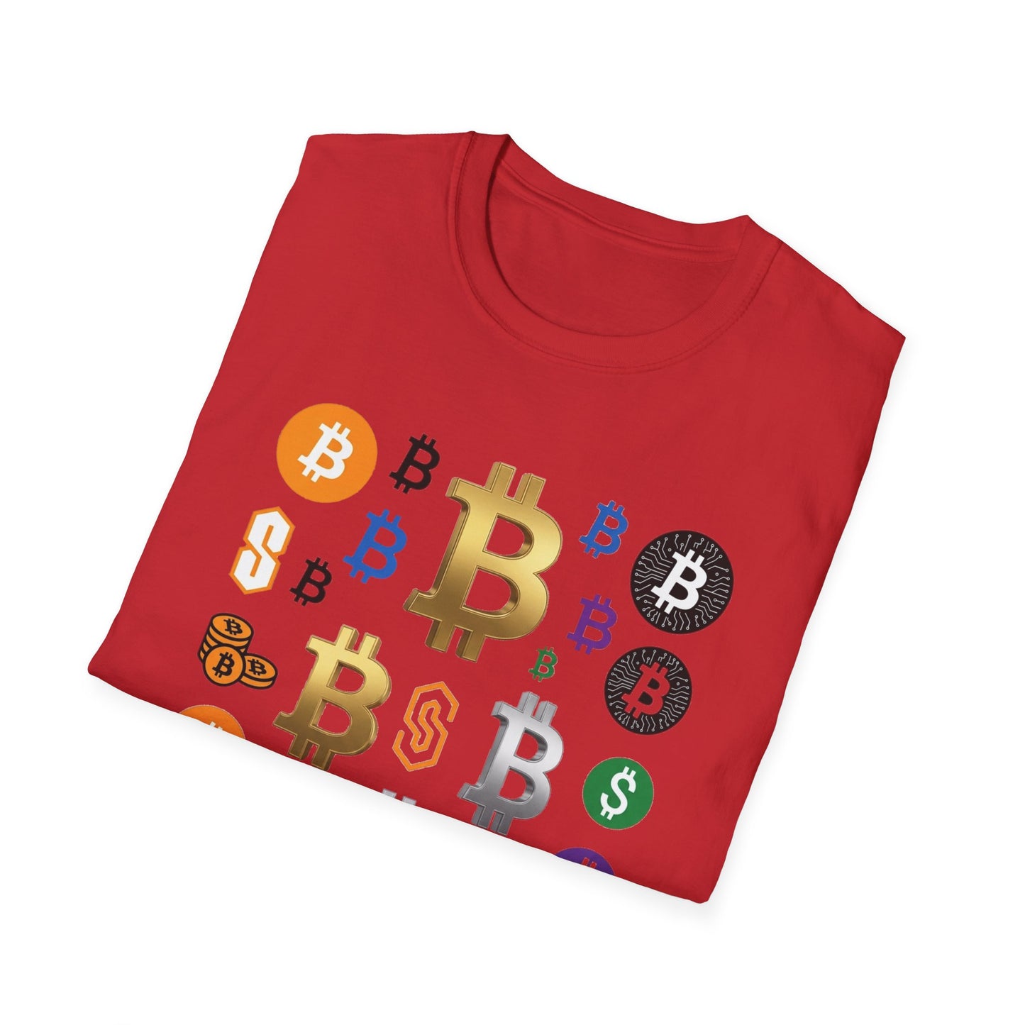 Sats (Satoshis) T-Shirt