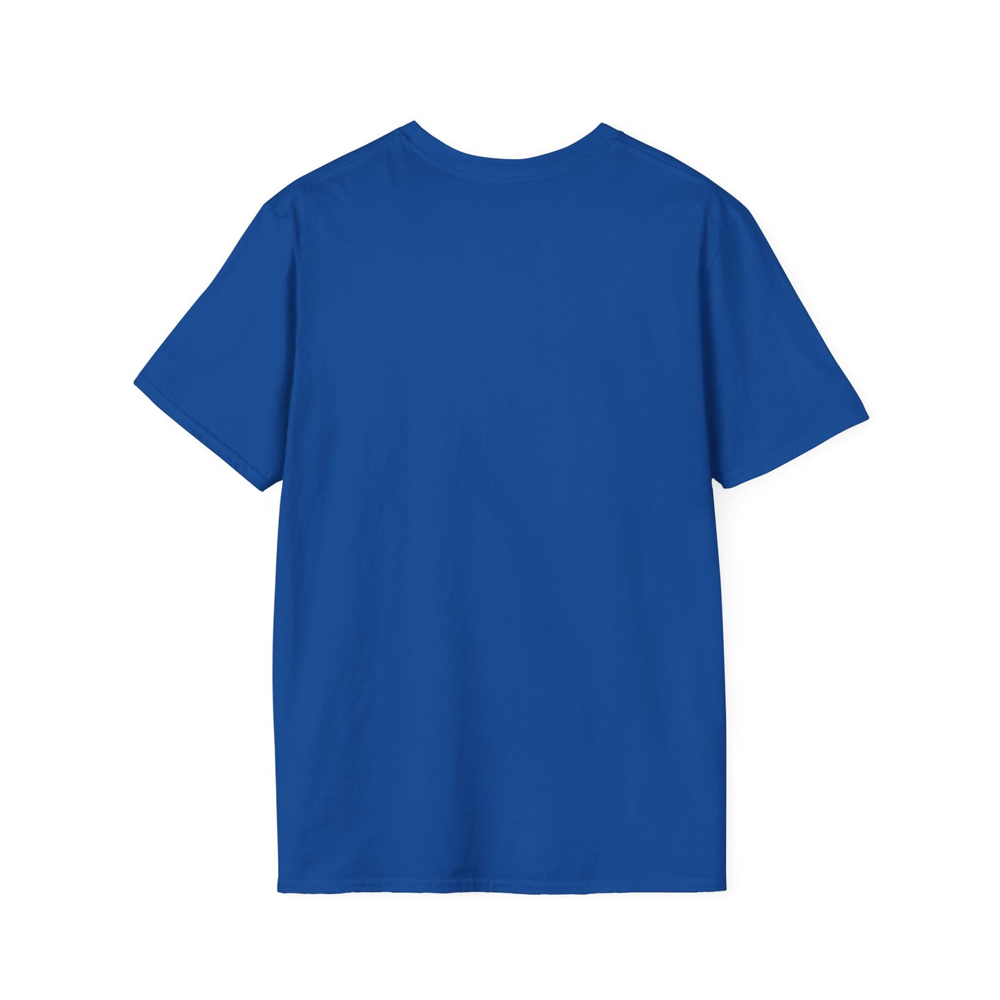 Bitcoin T-Shirt — “The Future’s Bright, The Future’s Orange” Crypto Tee