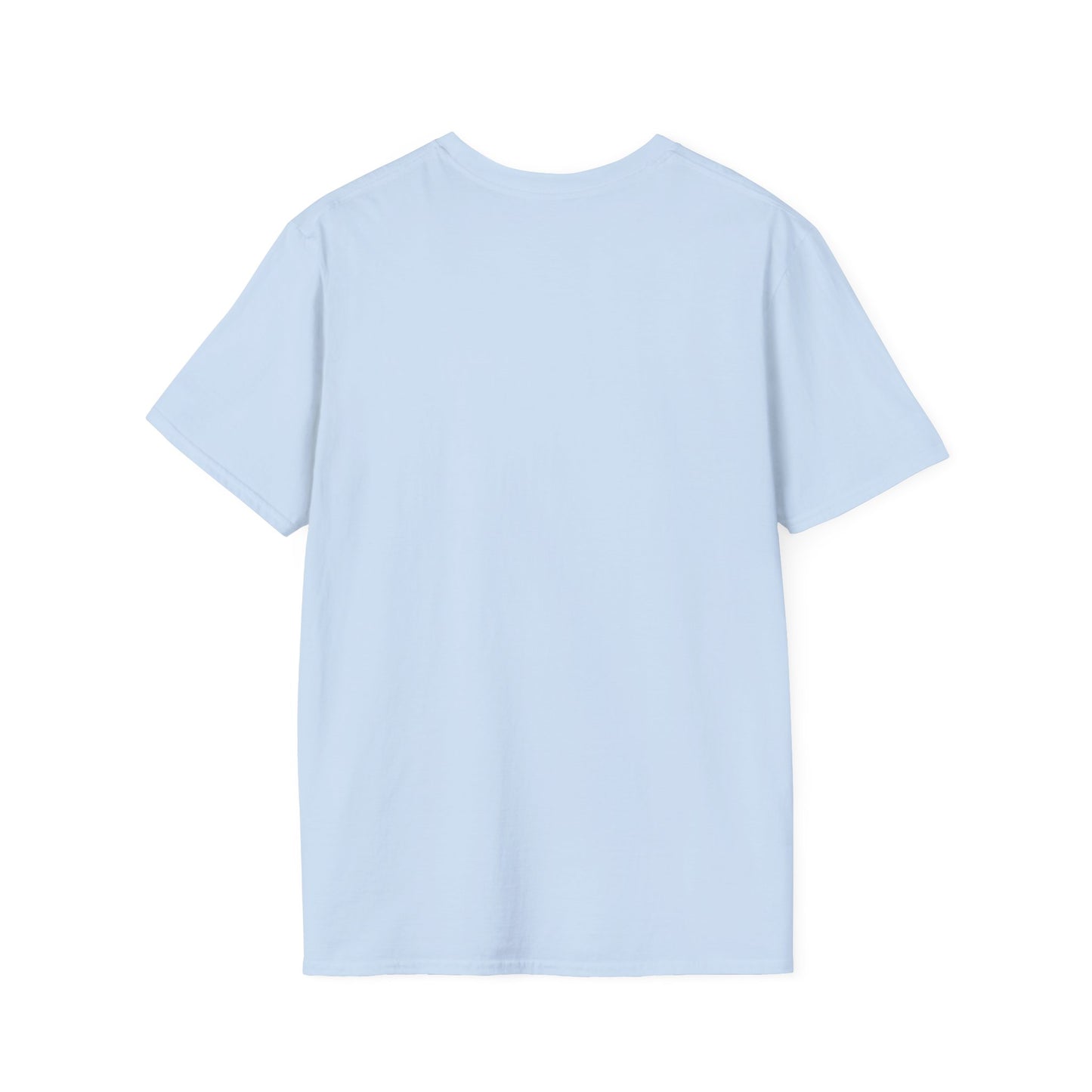 Satoshis Colorful Bitcoin Logo T-Shirt