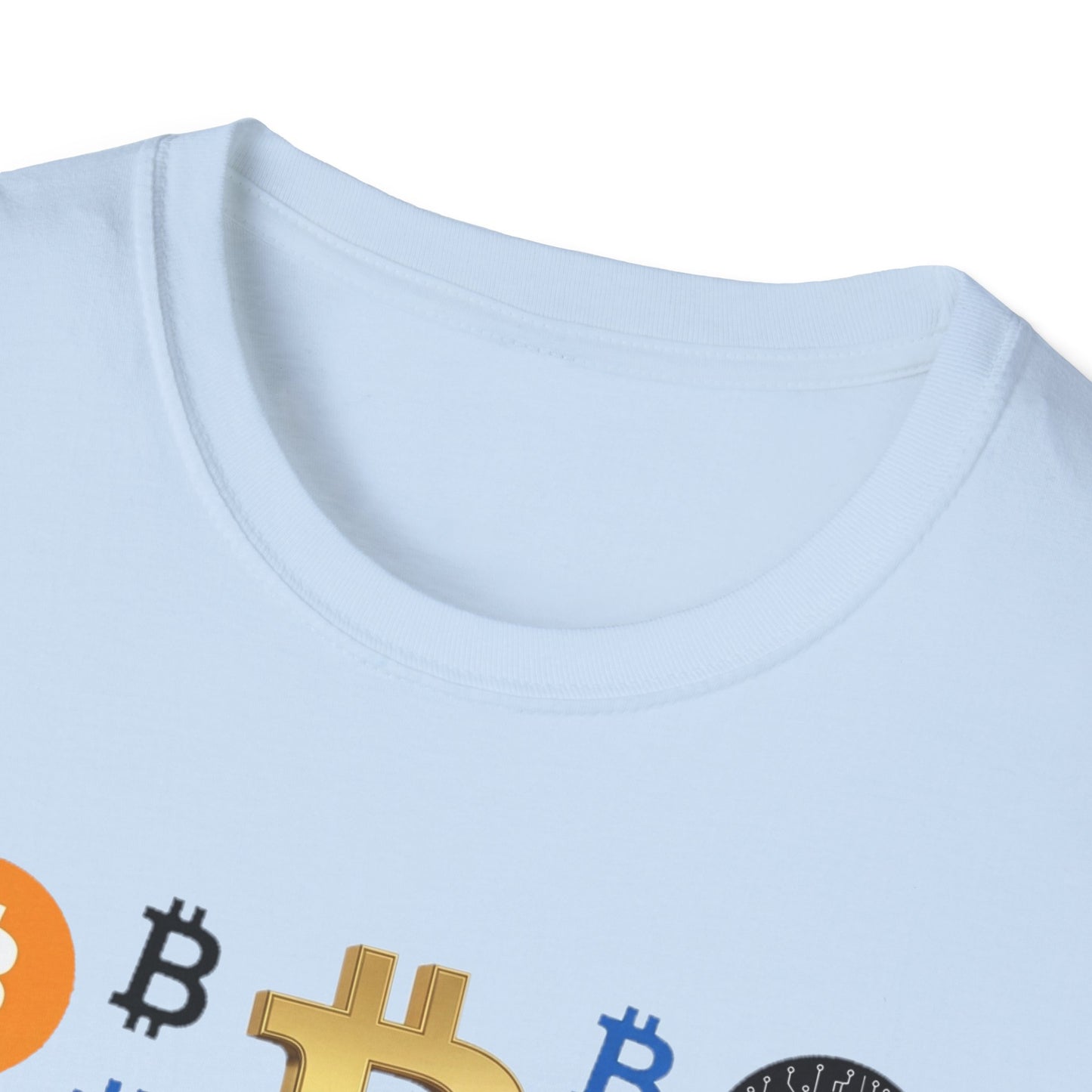 Sats (Satoshis) T-Shirt
