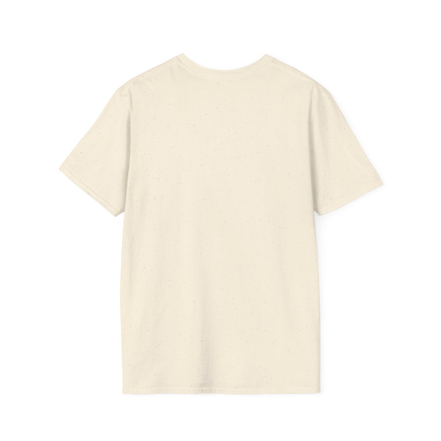 Satoshis Colorful Bitcoin Logo T-Shirt