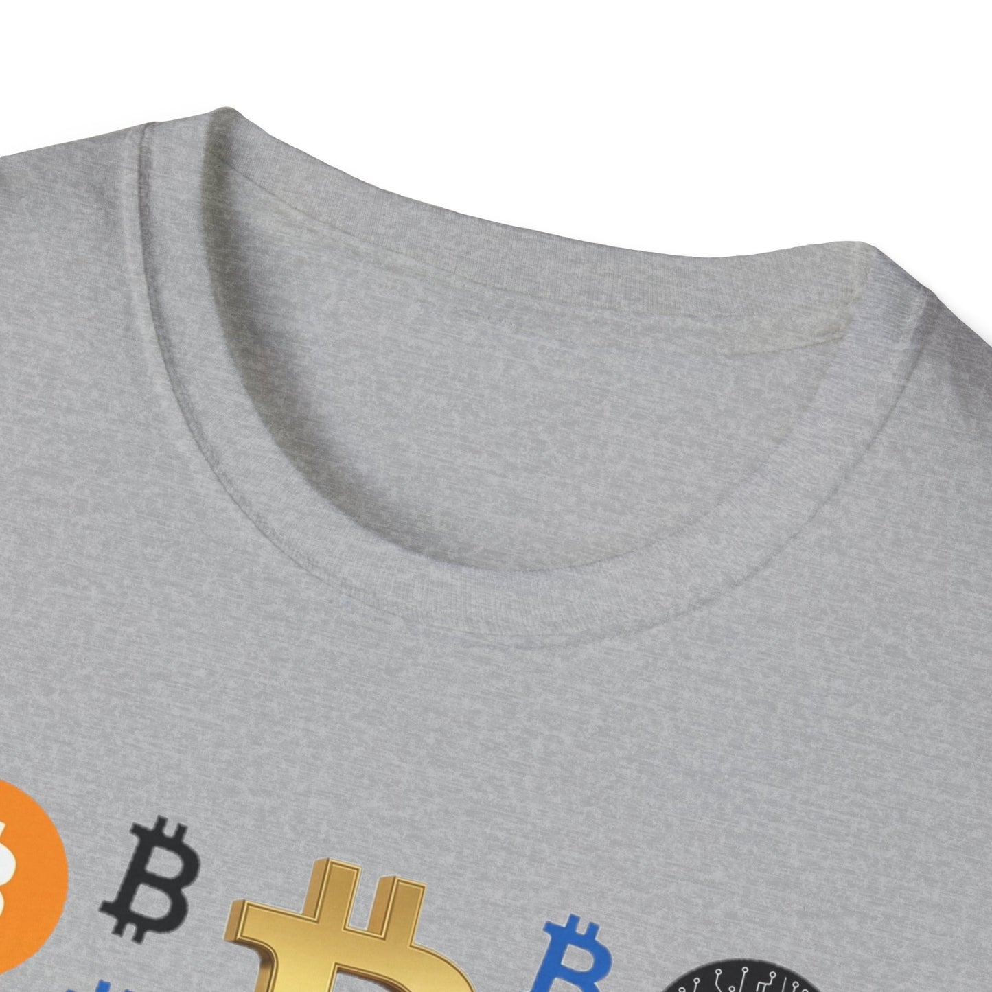 Sats (Satoshis) T-Shirt