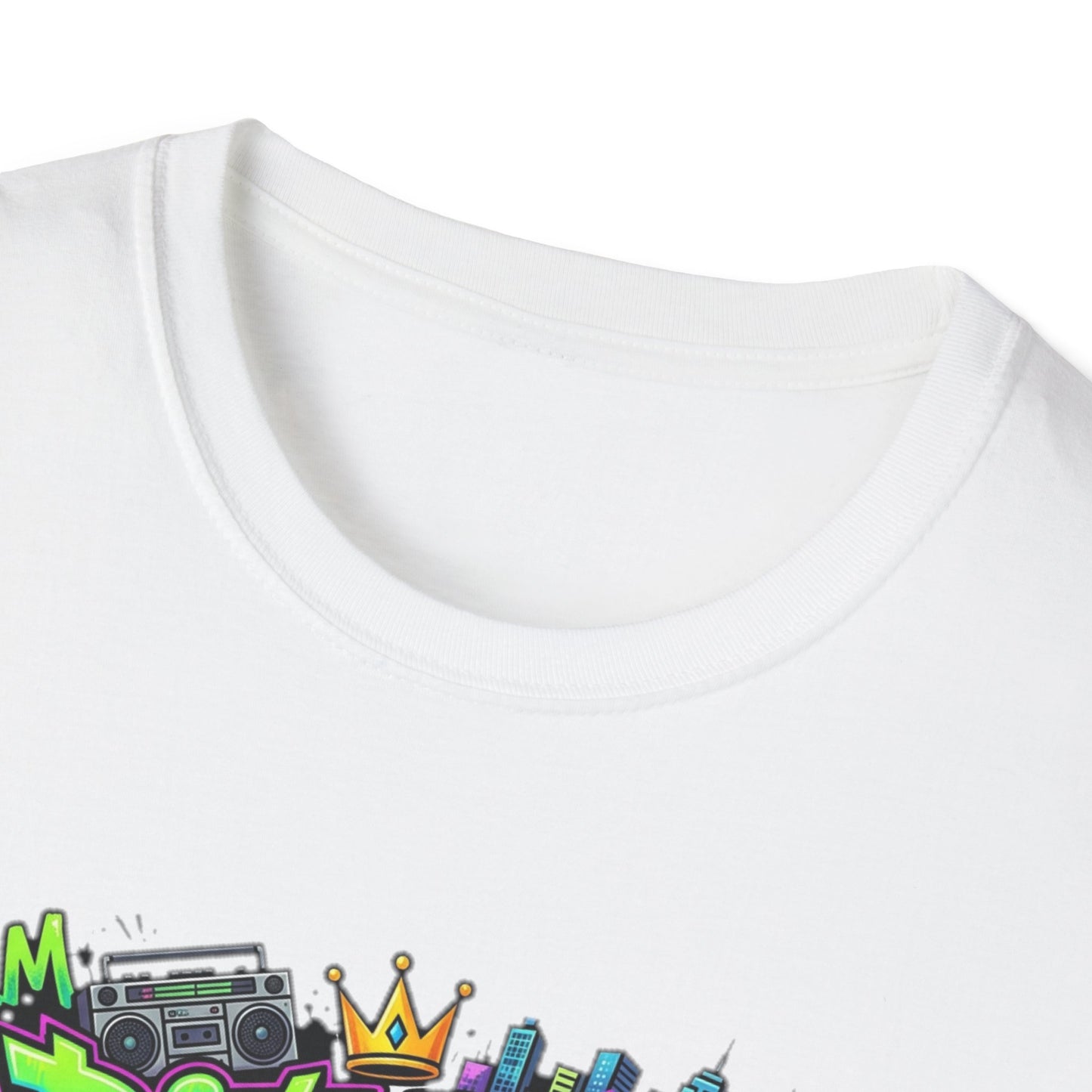Bitcoin Grind & HODL T-Shirt — Crypto Currency Street Art Tee