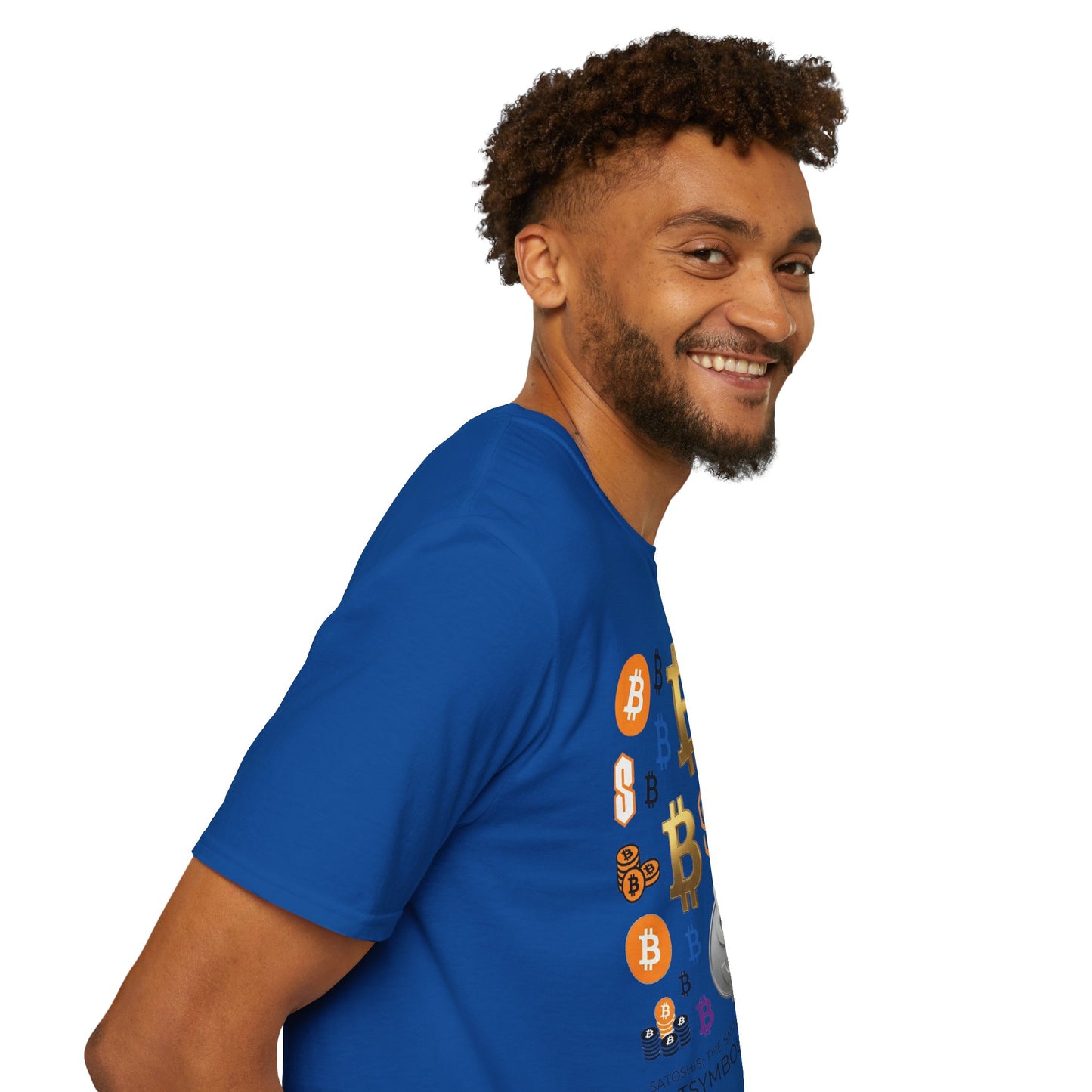 Sats (Satoshis) T-Shirt