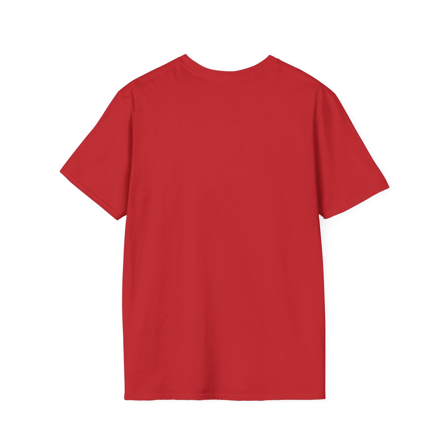 Satoshis Colorful Bitcoin Logo T-Shirt