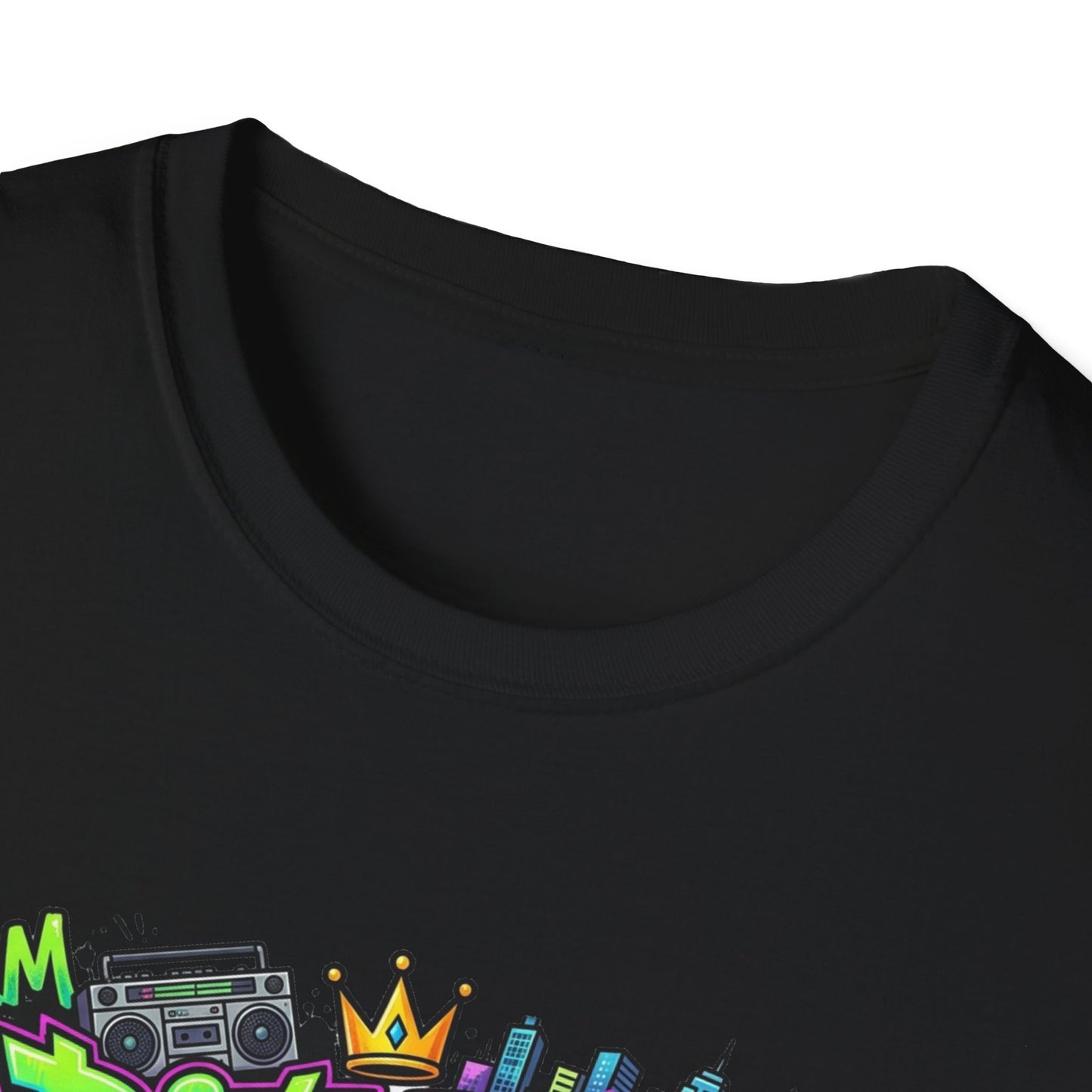 Bitcoin Grind & HODL T-Shirt — Crypto Currency Street Art Tee