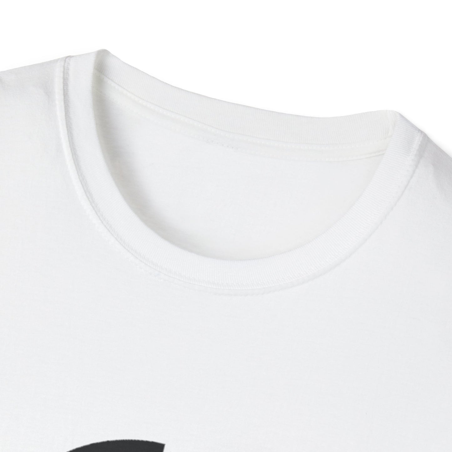 Bitcoin Mind T-Shirt — "Think Decentralized" Crypto Graphic Tee