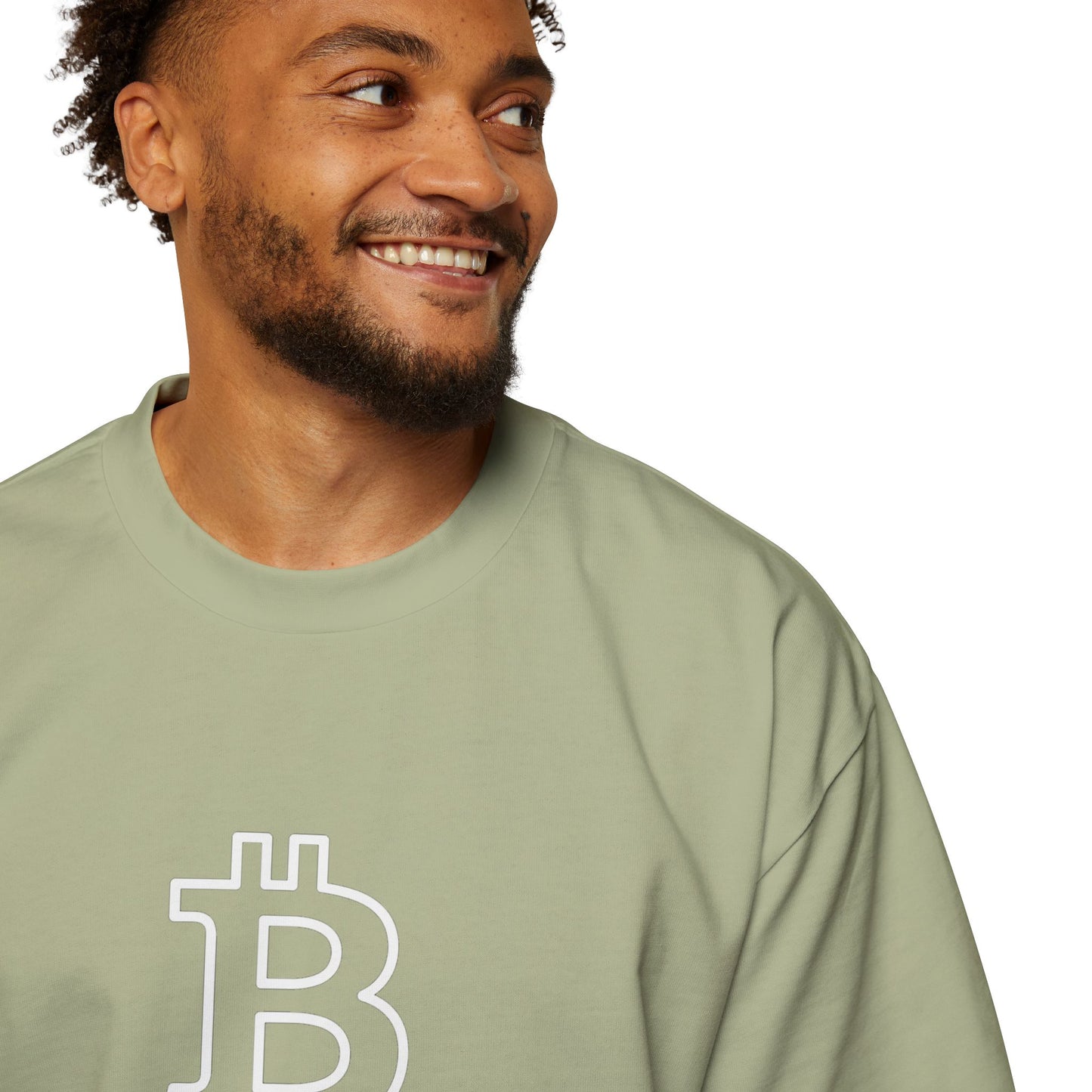 Bitcoin Maxis Tee — "Vires in Numeris" Code Graphic