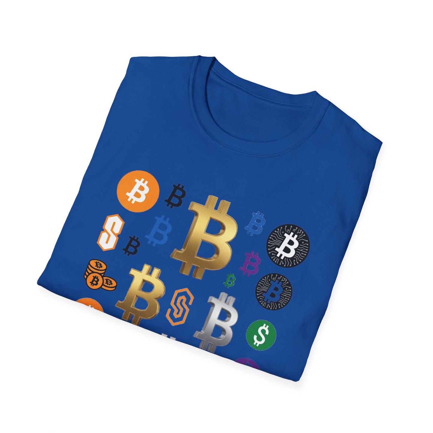Sats (Satoshis) T-Shirt