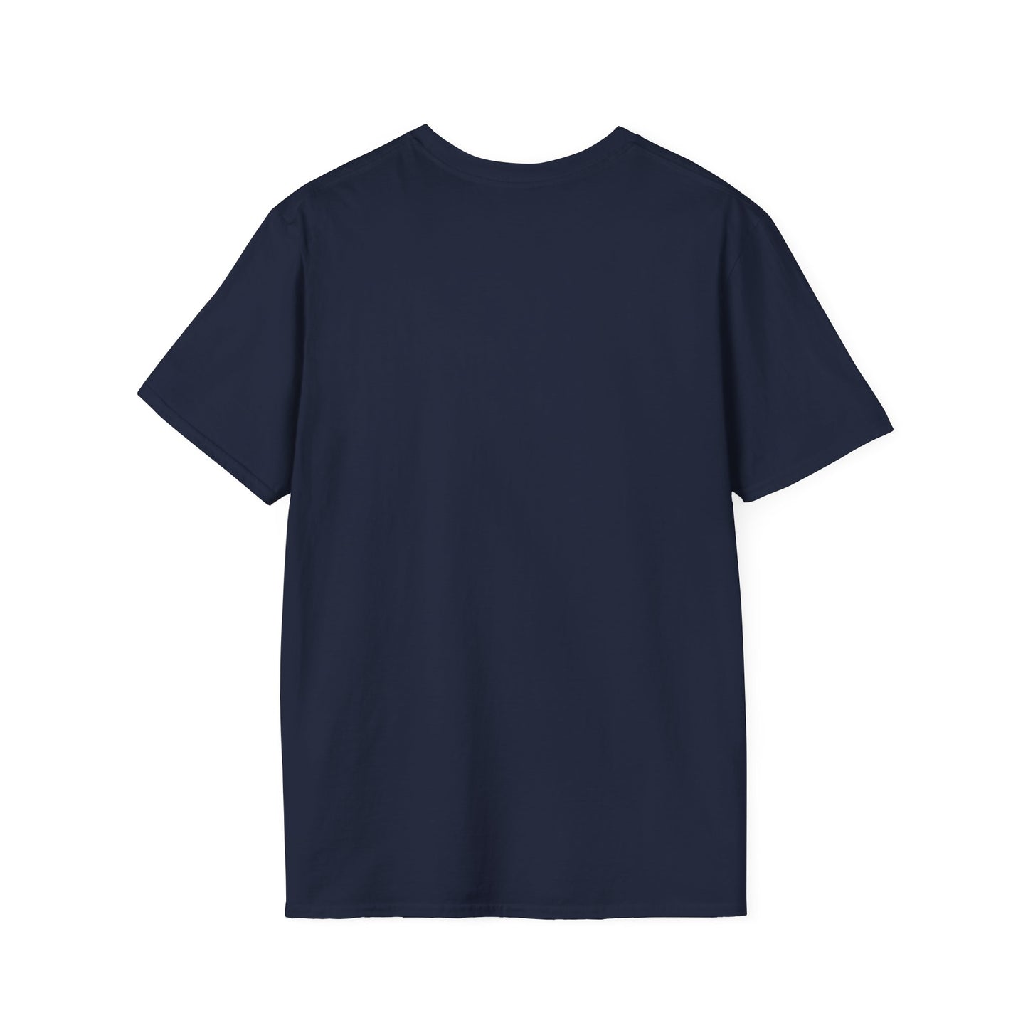 Bitcoin T-Shirt — “The Future’s Bright, The Future’s Orange” Crypto Tee