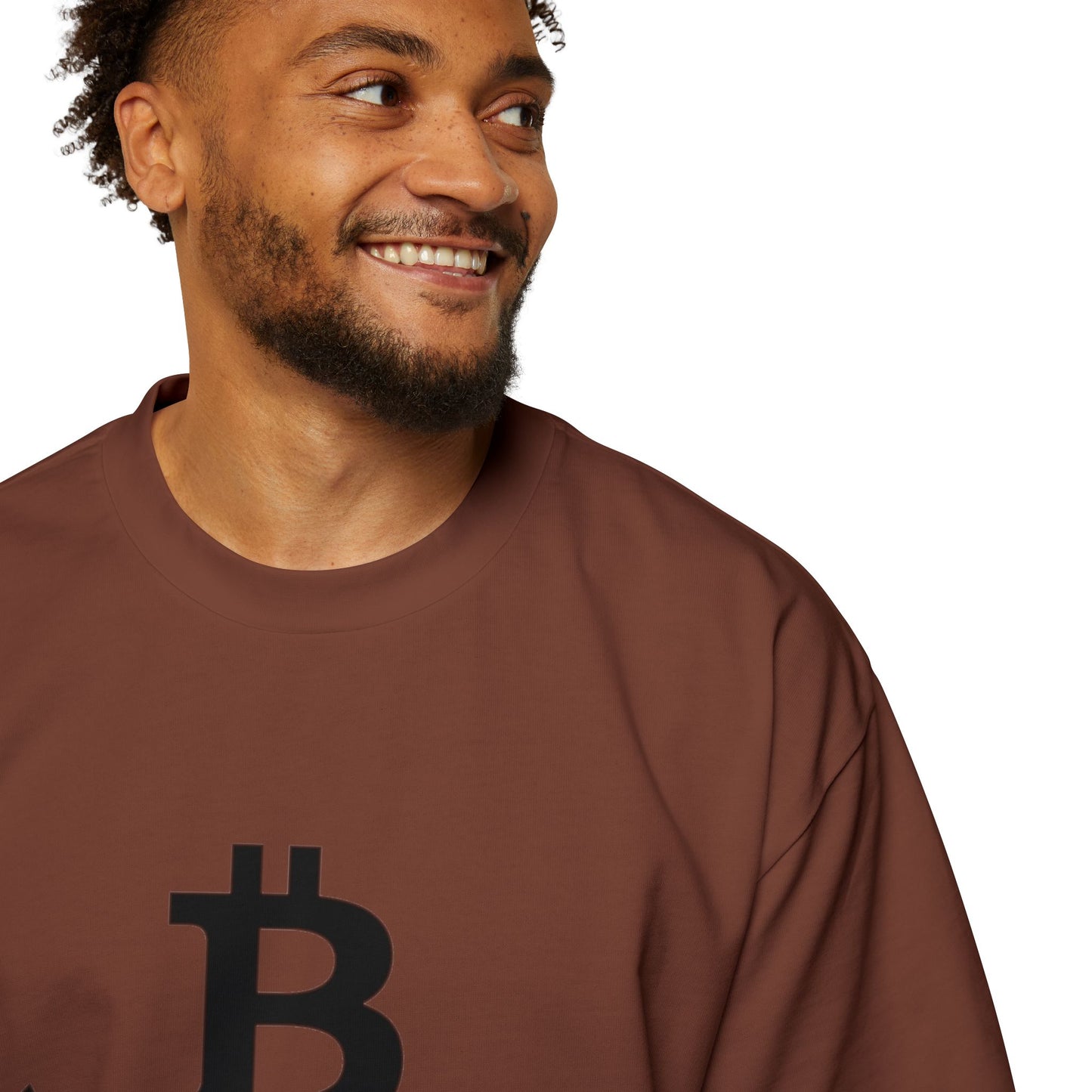 Bitcoin Maxi "Vires in Numeris" Tee
