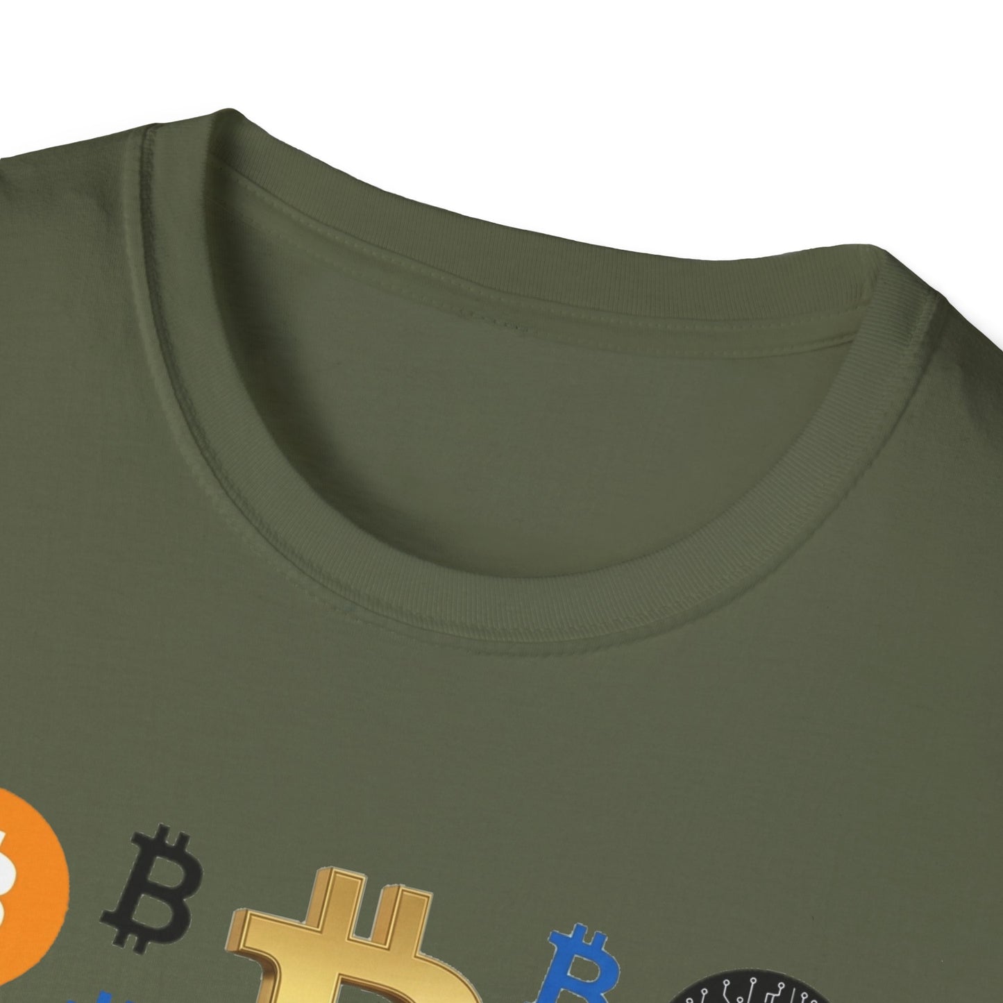 Sats (Satoshis) T-Shirt