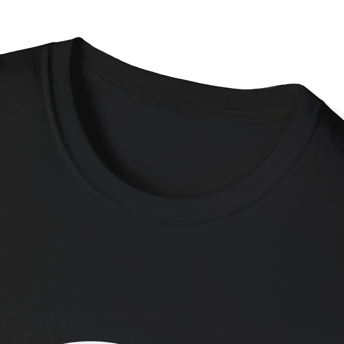 Think Decentralized Bitcoin T-Shirt — Crypto Tech Graphic Tee
