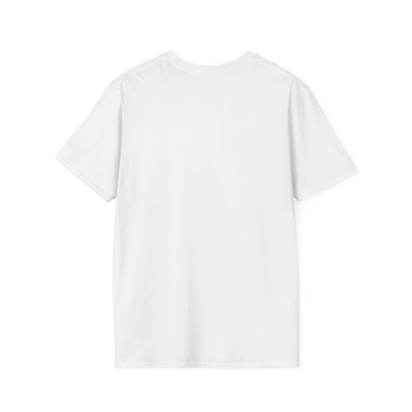 Satoshis Colorful Bitcoin Logo T-Shirt