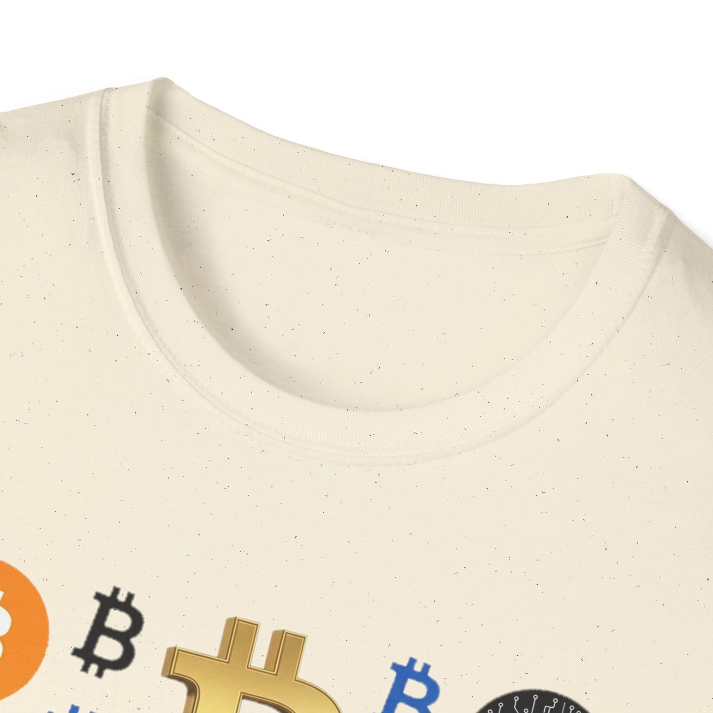 Sats (Satoshis) T-Shirt