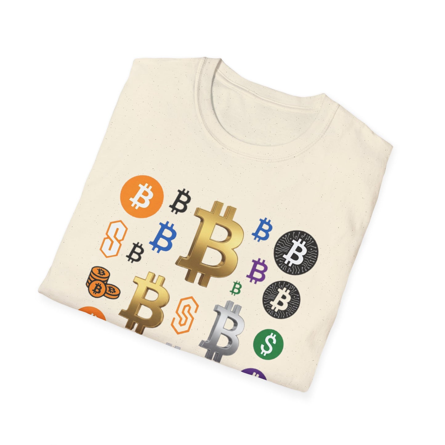 Sats (Satoshis) T-Shirt