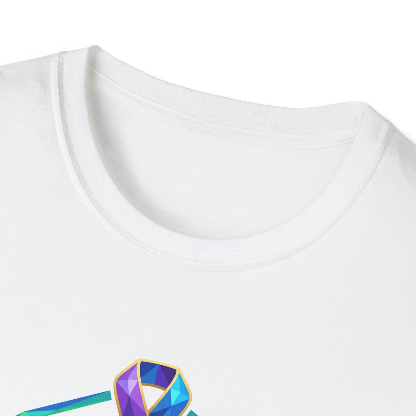 Bitcoin Diamond Hands Award T-Shirt — Crypto Investor Graphic Tee