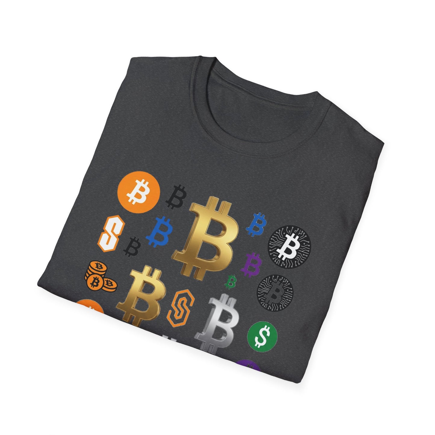 Sats (Satoshis) T-Shirt
