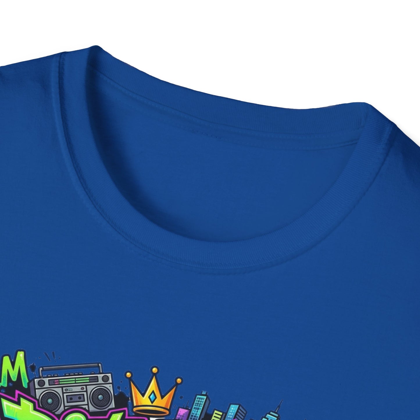 Bitcoin Grind & HODL T-Shirt — Crypto Currency Street Art Tee