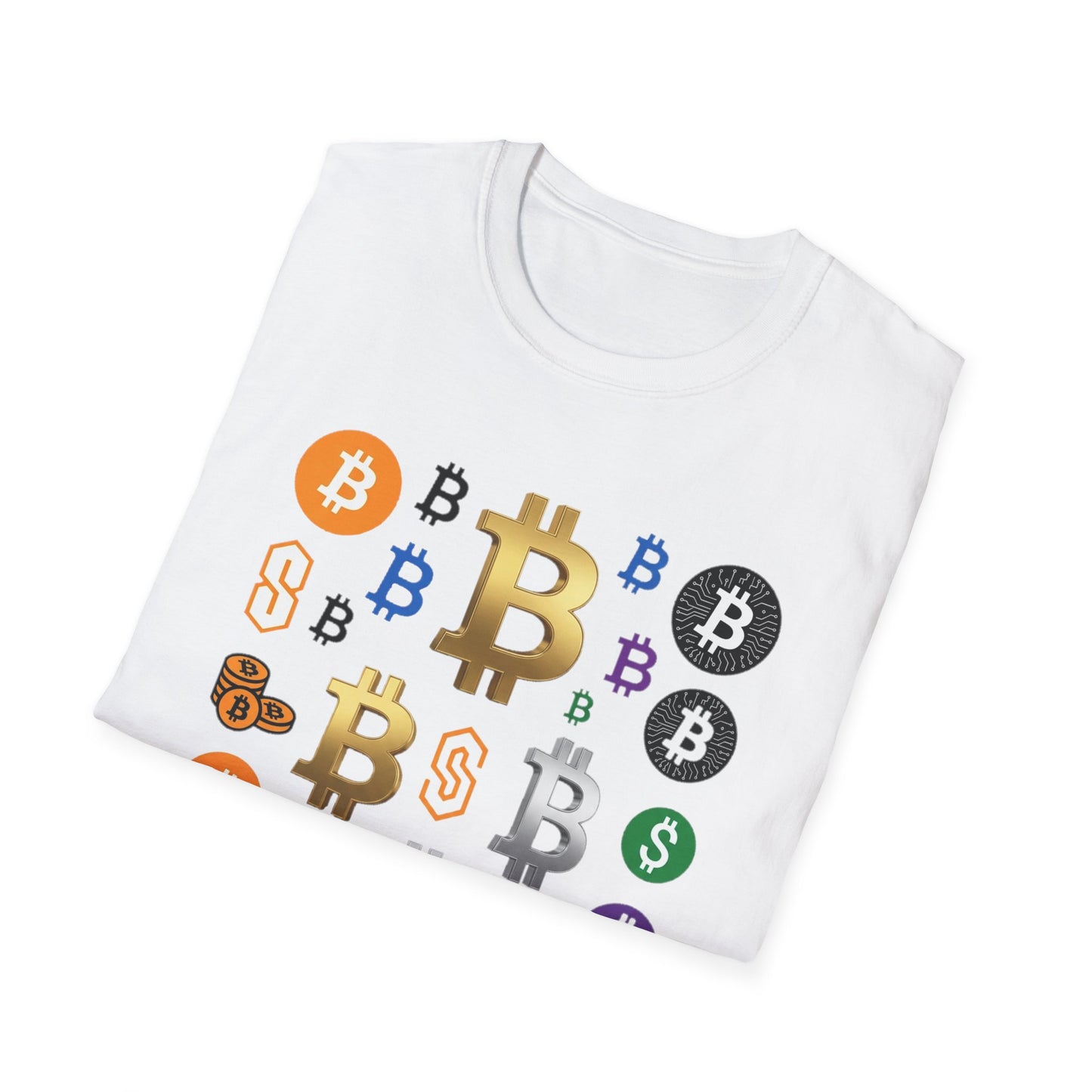 Sats (Satoshis) T-Shirt