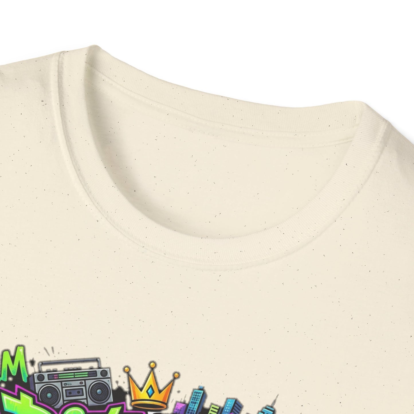 Bitcoin Grind & HODL T-Shirt — Crypto Currency Street Art Tee