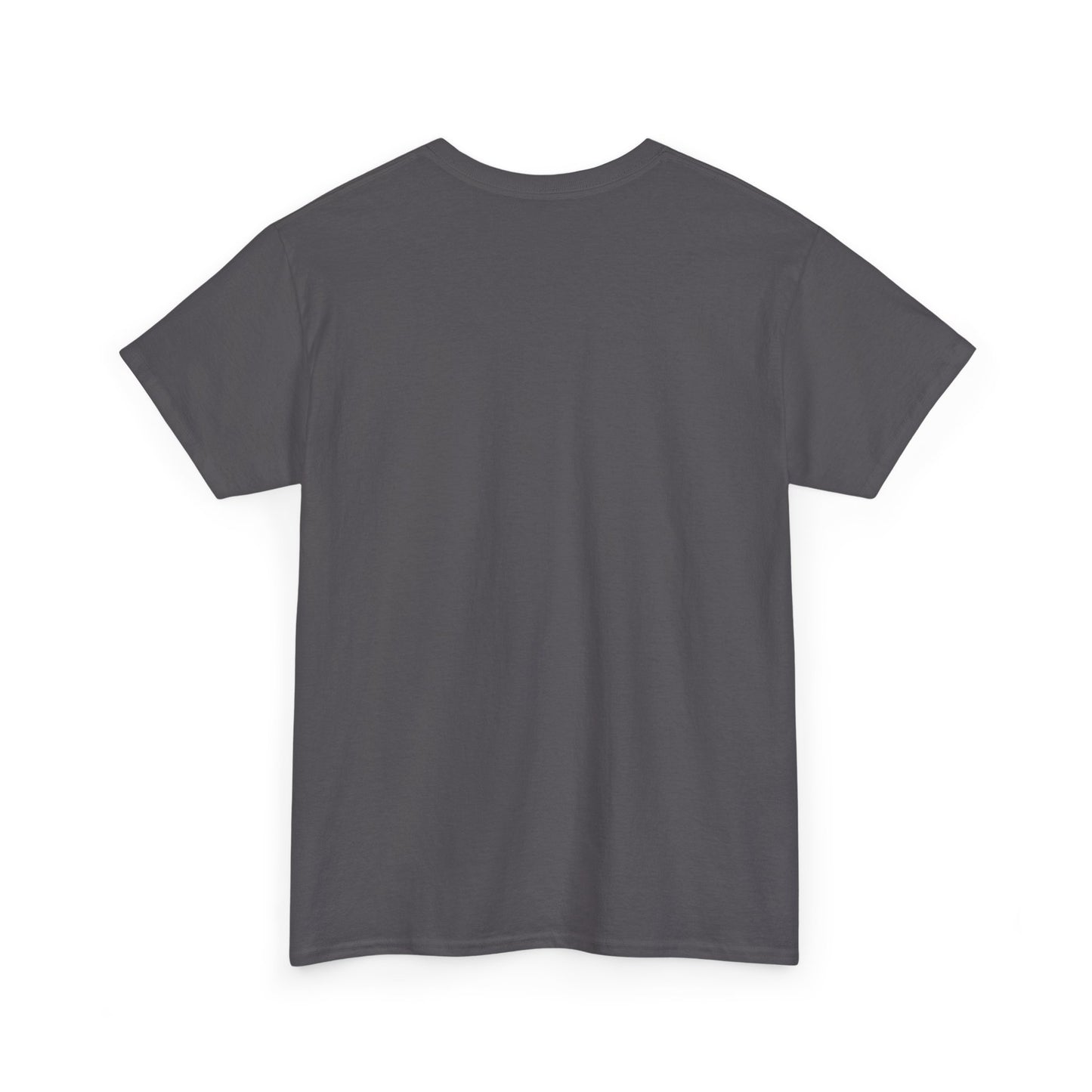 Bitcoin Vintage Coin Graphic Tee — Crypto Enthusiast T-Shirt