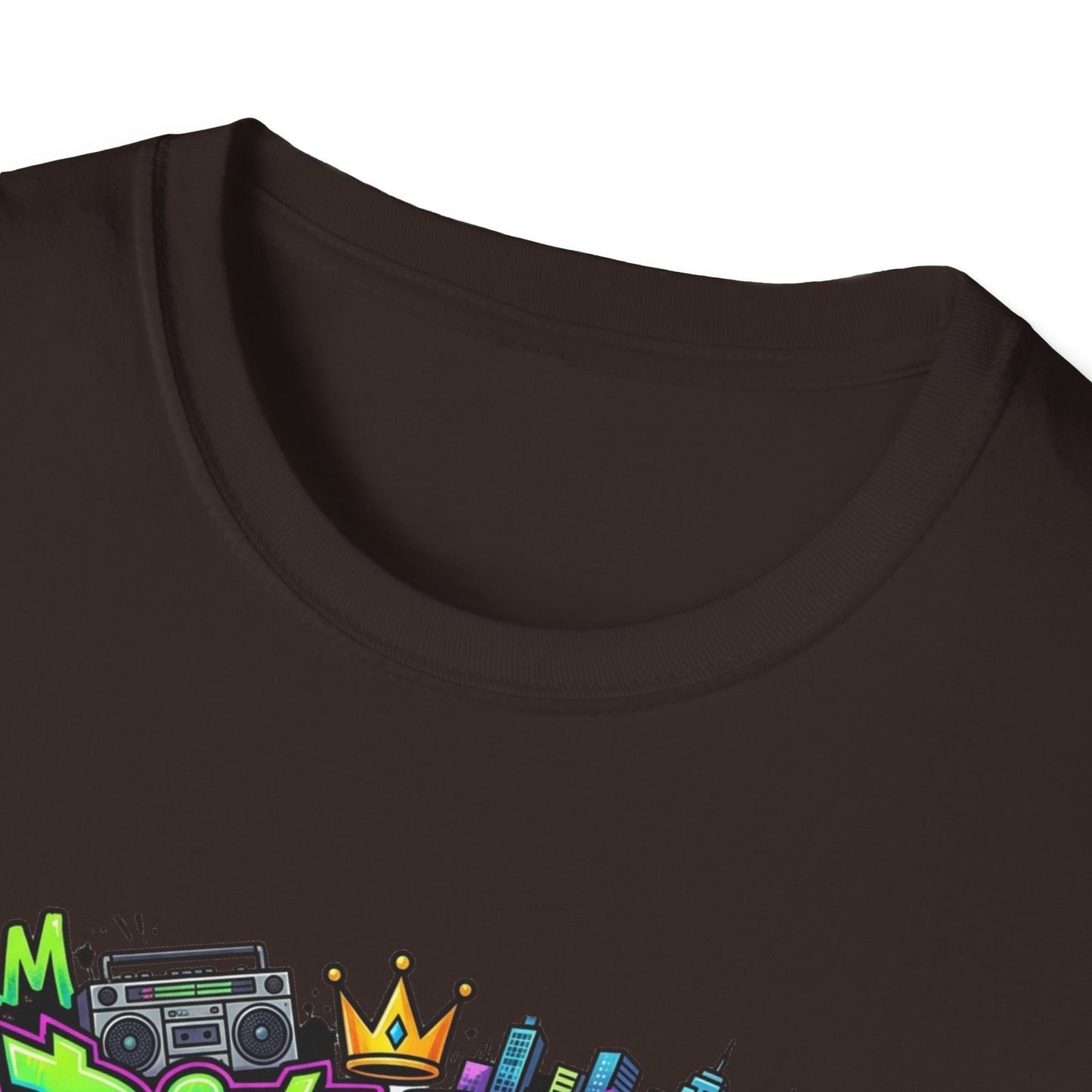 Bitcoin Grind & HODL T-Shirt — Crypto Currency Street Art Tee
