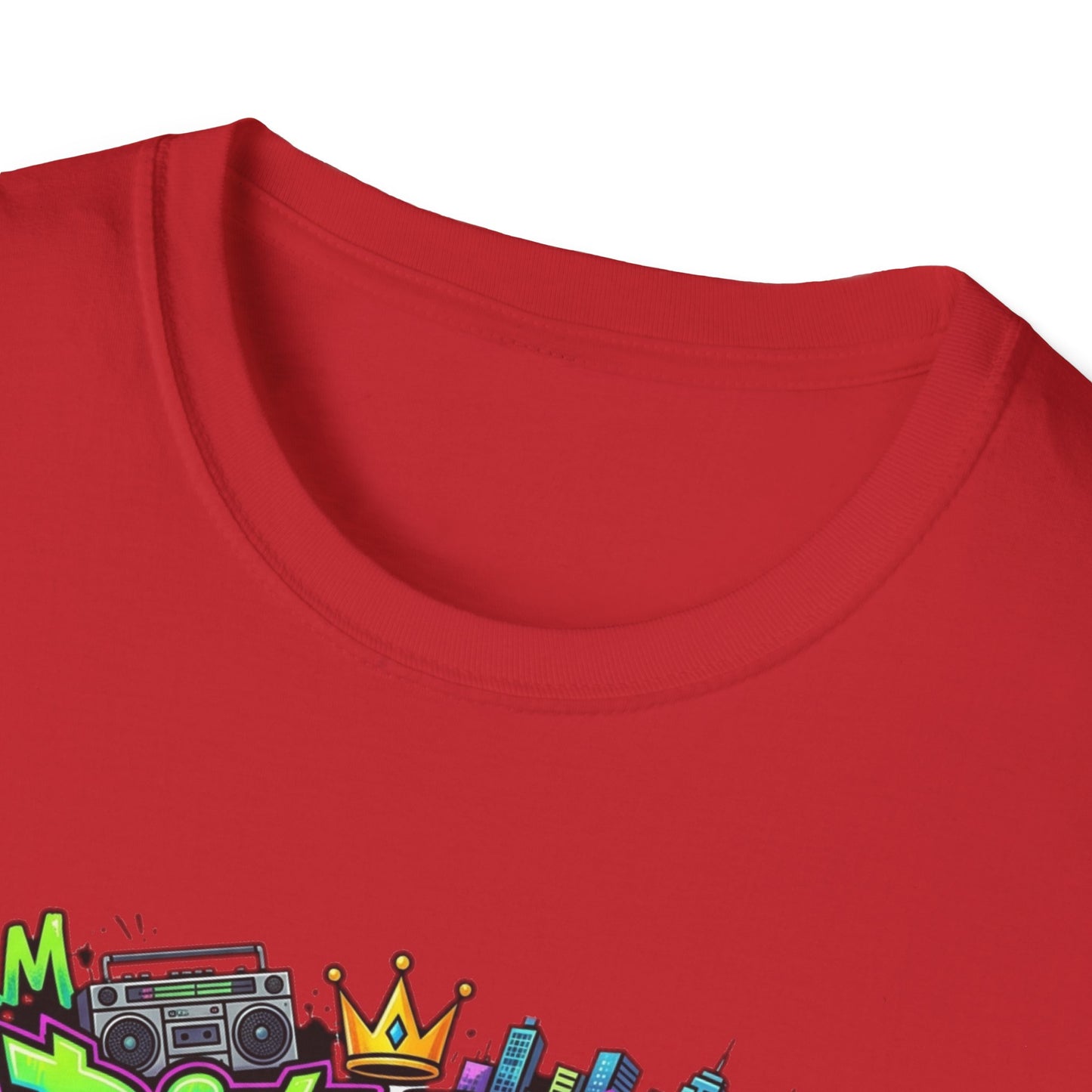 Bitcoin Grind & HODL T-Shirt — Crypto Currency Street Art Tee
