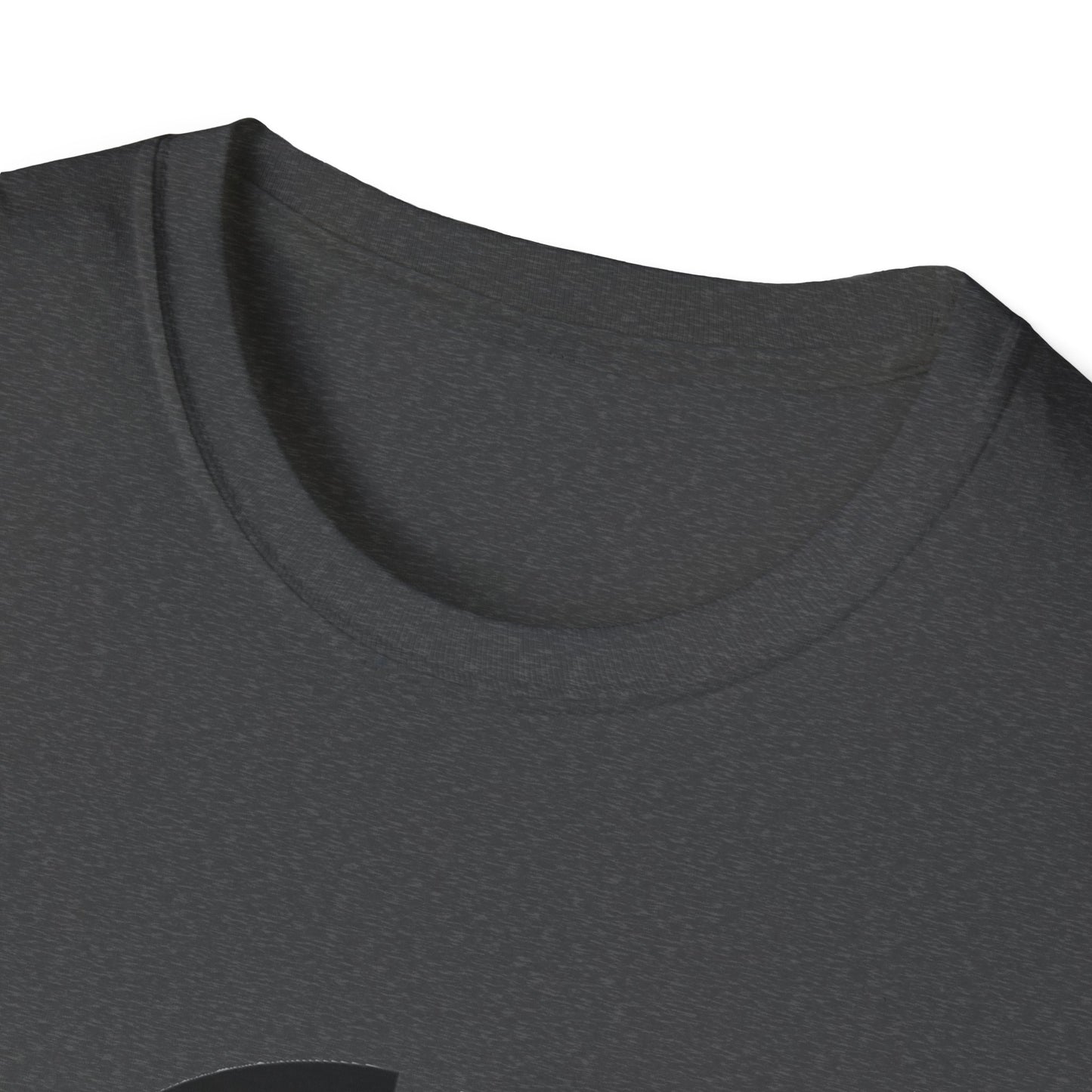 Bitcoin Mind T-Shirt — "Think Decentralized" Crypto Graphic Tee