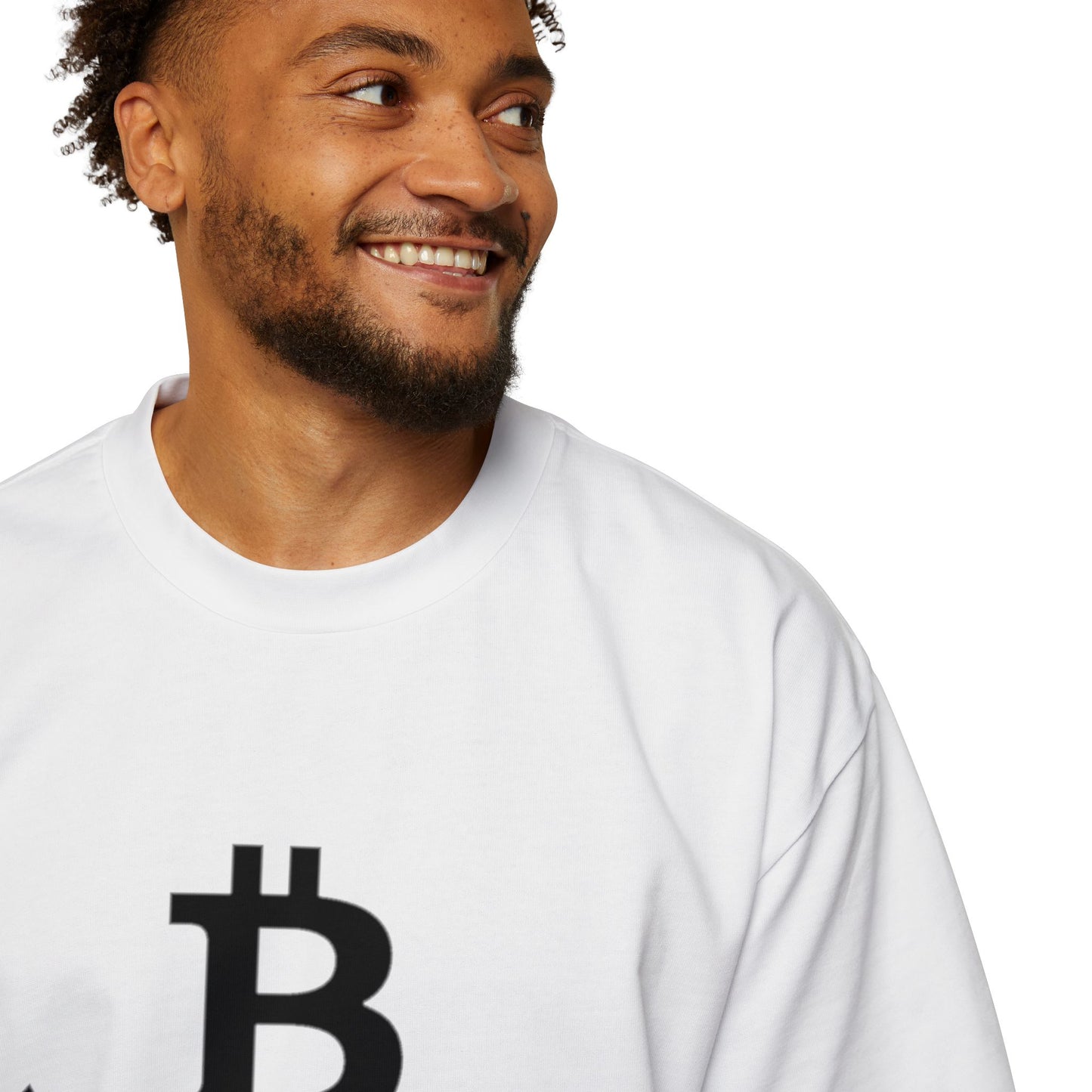 Bitcoin Maxi "Vires in Numeris" Tee