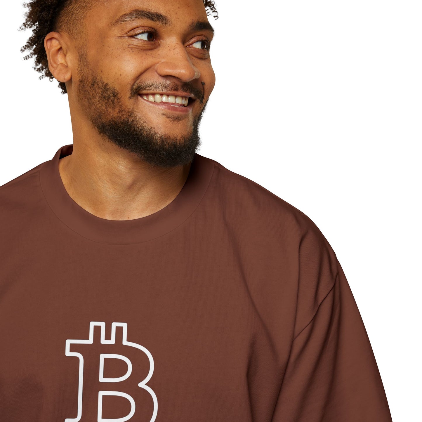 Bitcoin Maxis Tee — "Vires in Numeris" Code Graphic