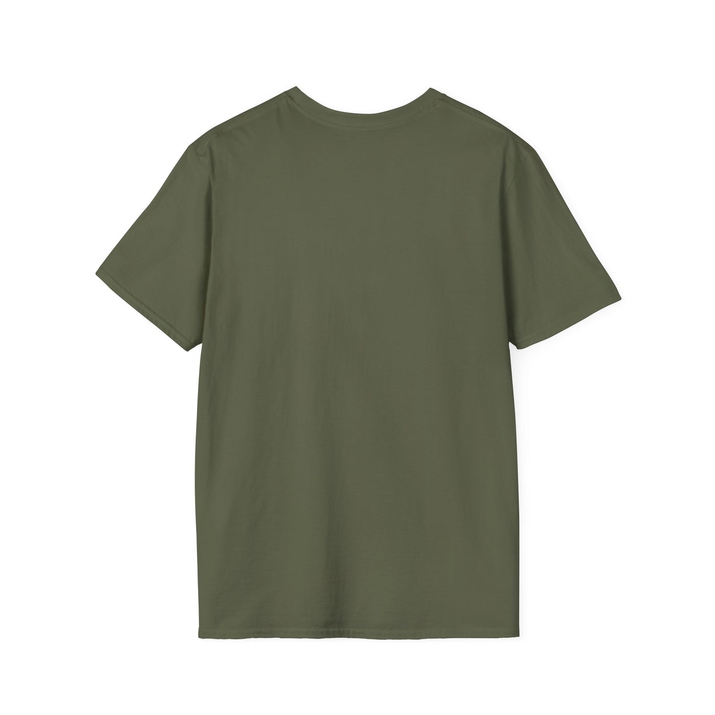 Satoshis Colorful Bitcoin Logo T-Shirt