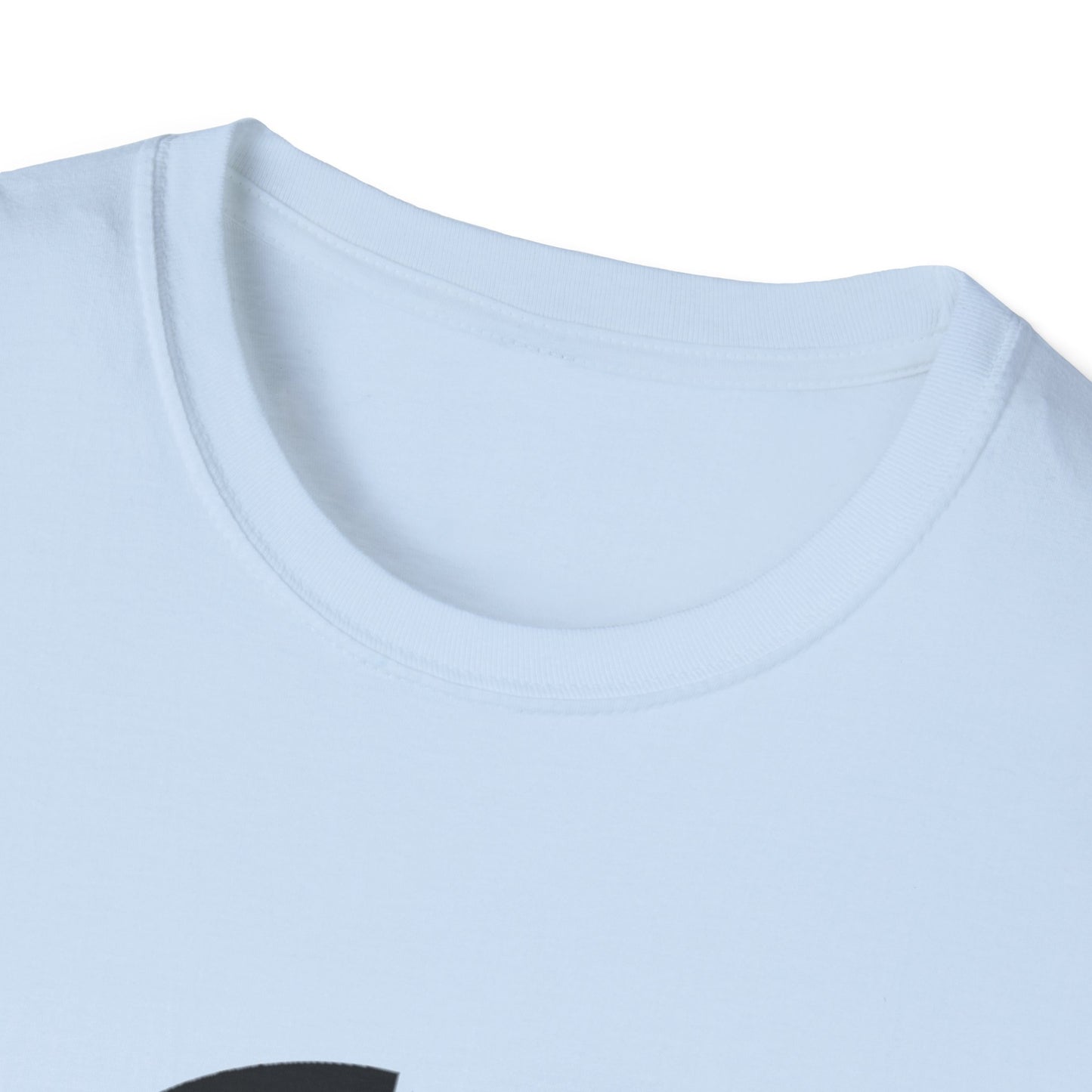 Bitcoin Mind T-Shirt — "Think Decentralized" Crypto Graphic Tee