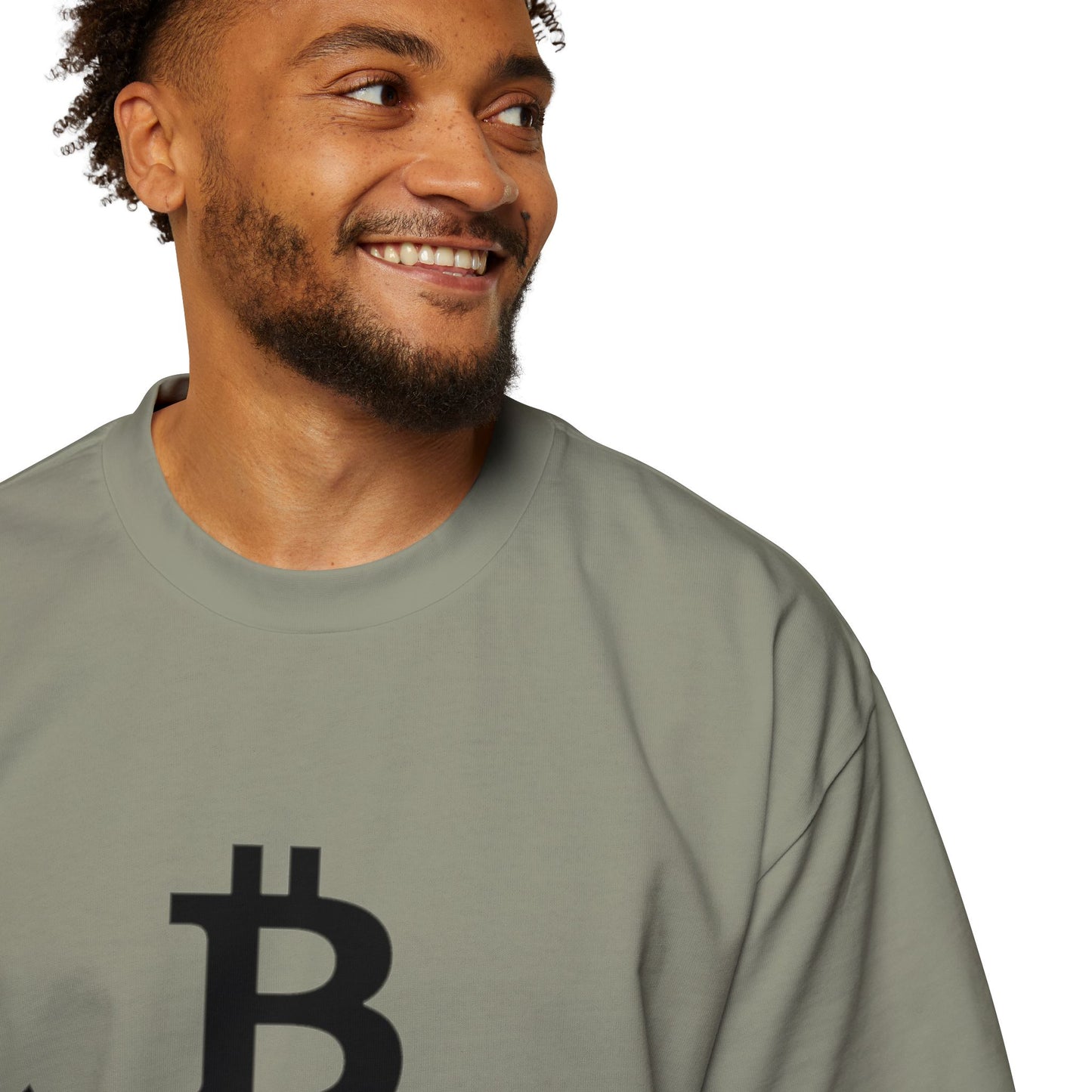 Bitcoin Maxi "Vires in Numeris" Tee