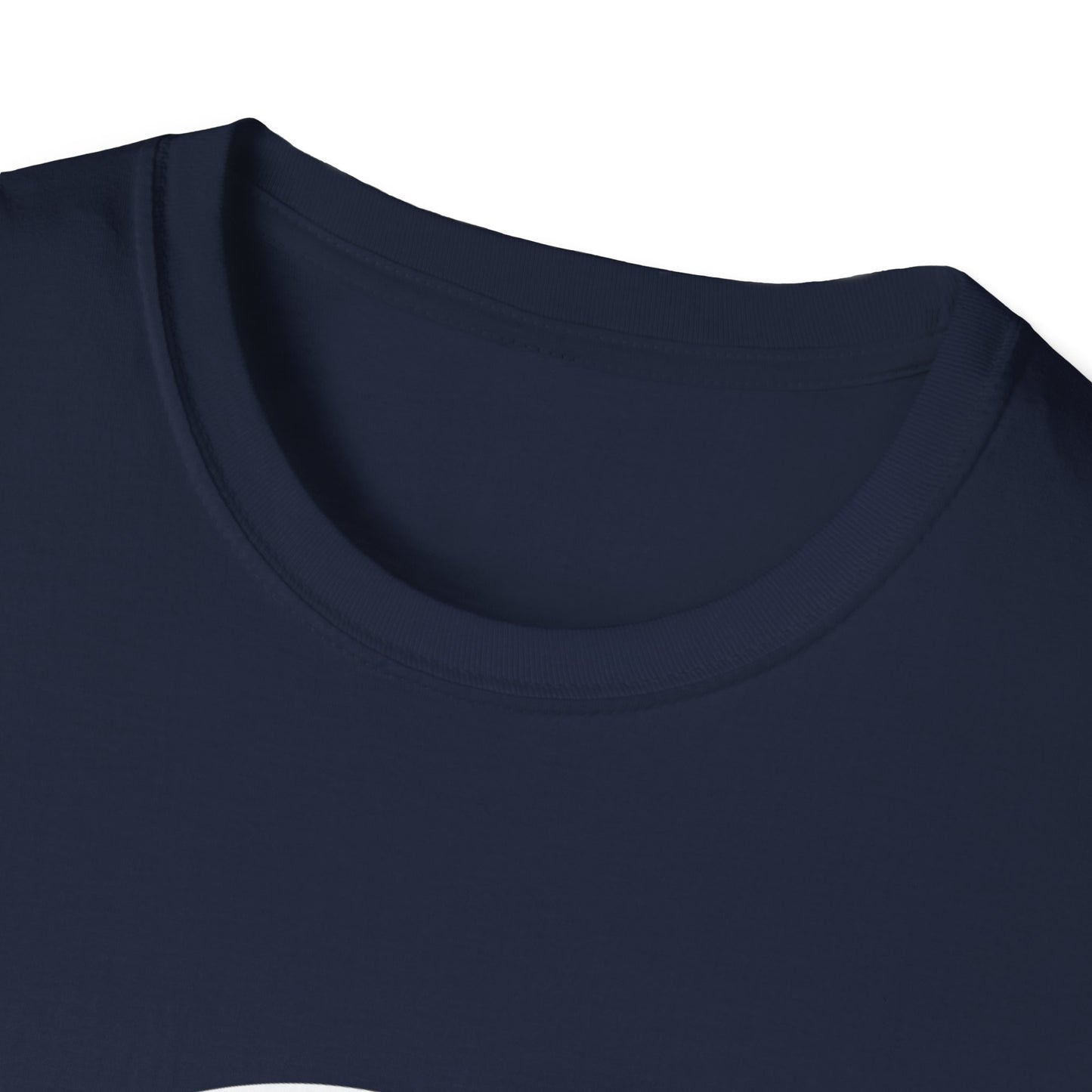 Think Decentralized Bitcoin T-Shirt — Crypto Tech Graphic Tee