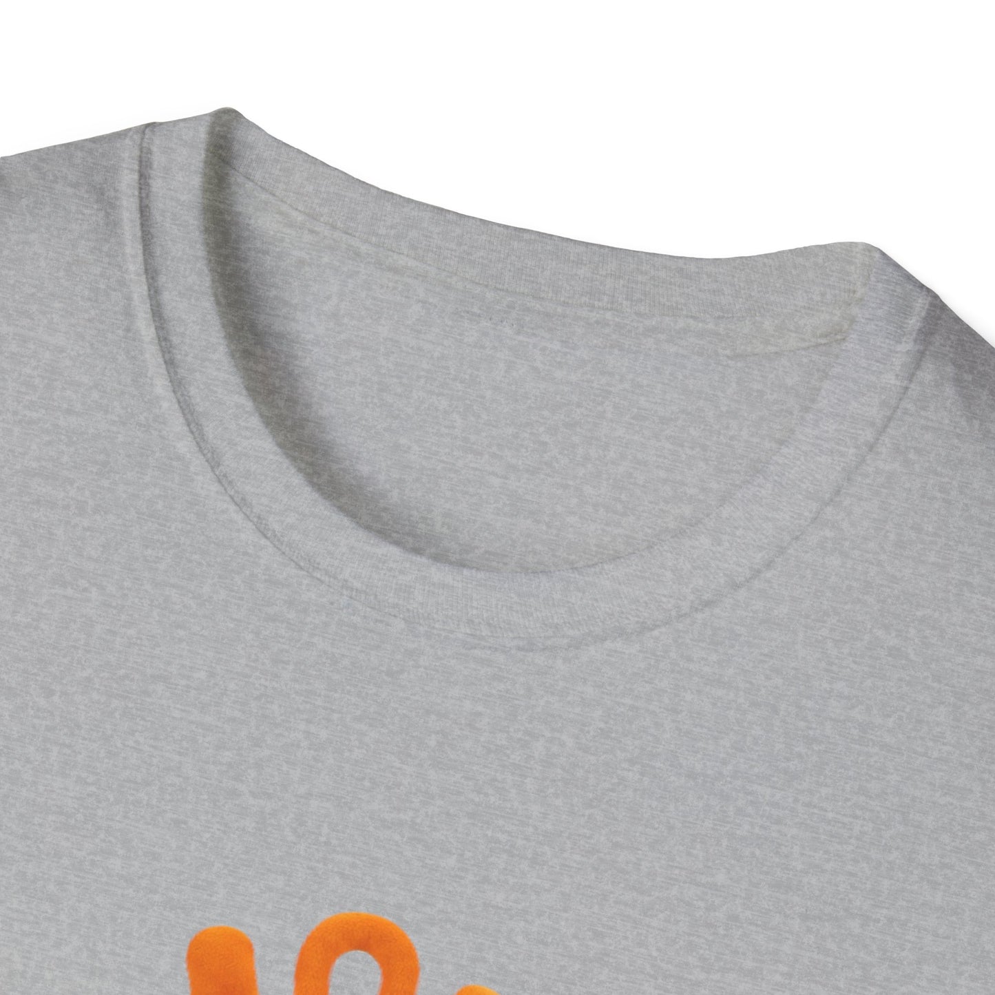 Bitcoin Kawaii Cute Crypto T-Shirt — Cute Bitcoin Dumpling Design